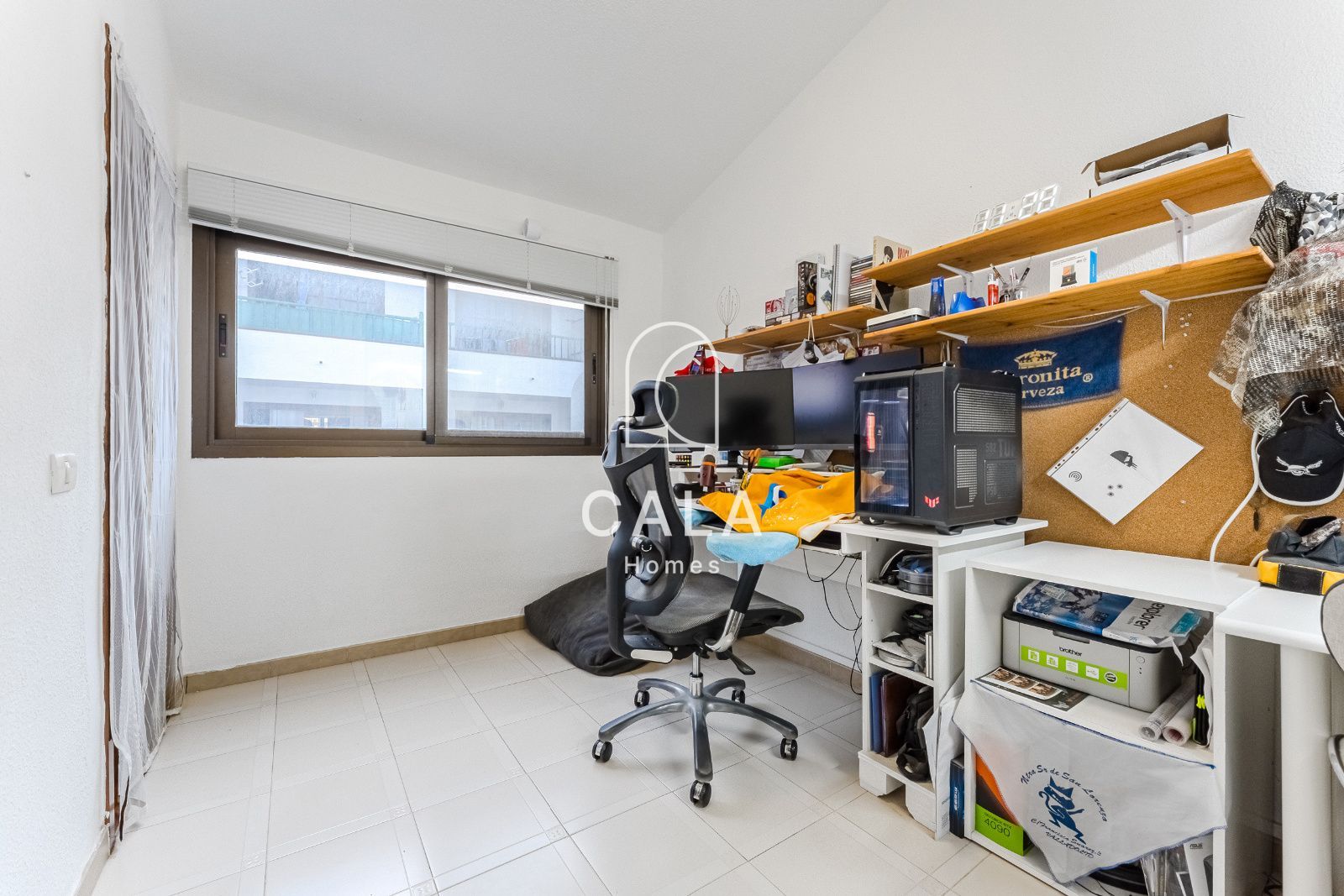 Chalet adosado a 50 m del paseo marítimo en Playa San Juan