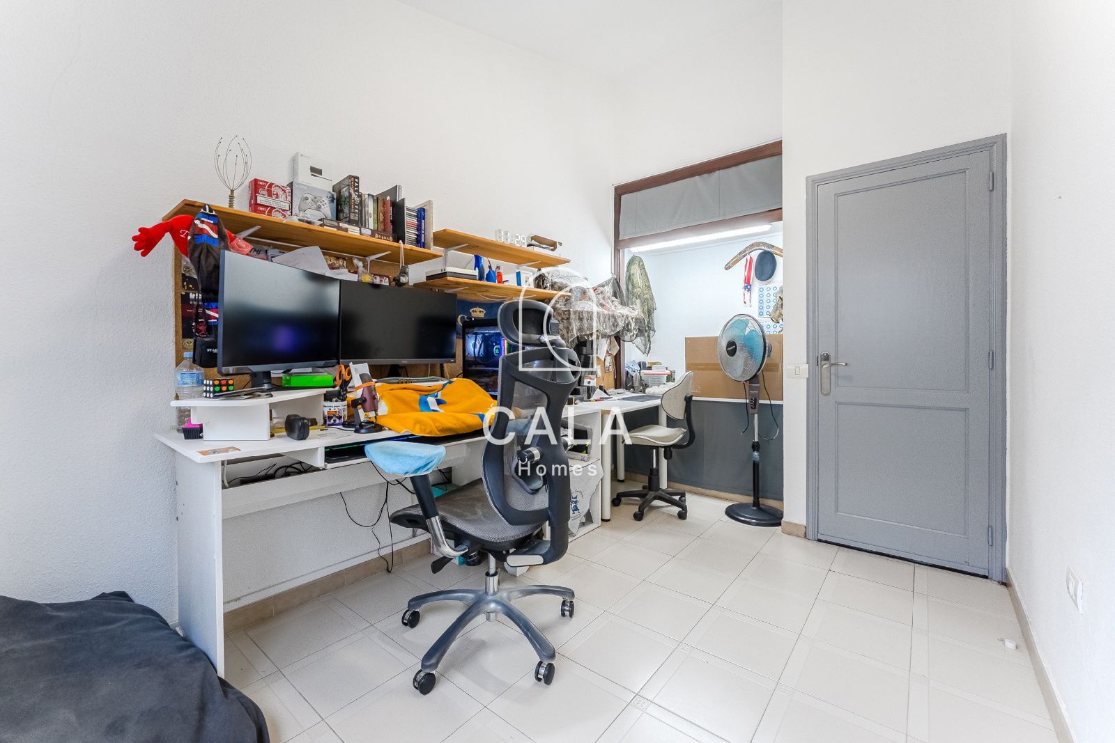 Chalet adosado a 50 m del paseo marítimo en Playa San Juan