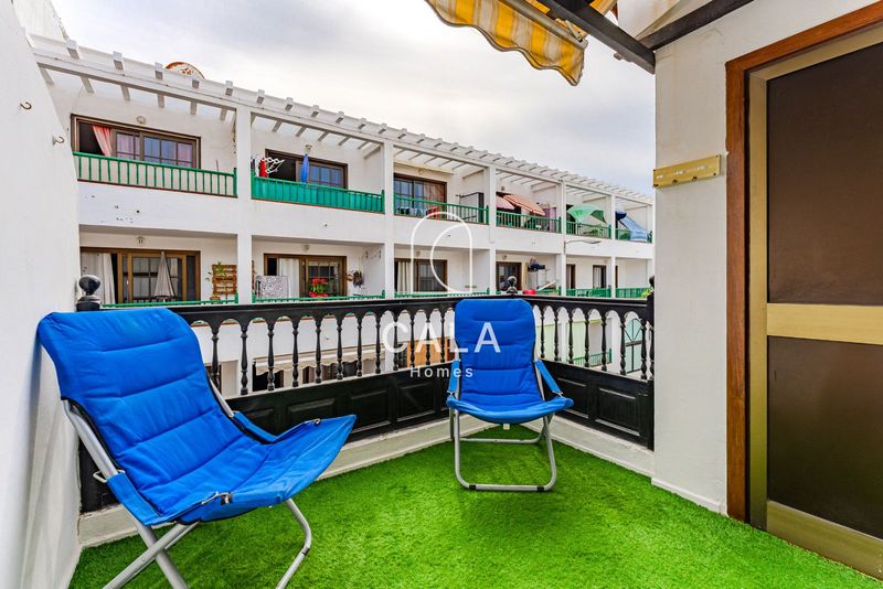 таунхаус на продажу Playa San Juan, Santa Cruz Tenerife. Ref: 1267. Cala Homes