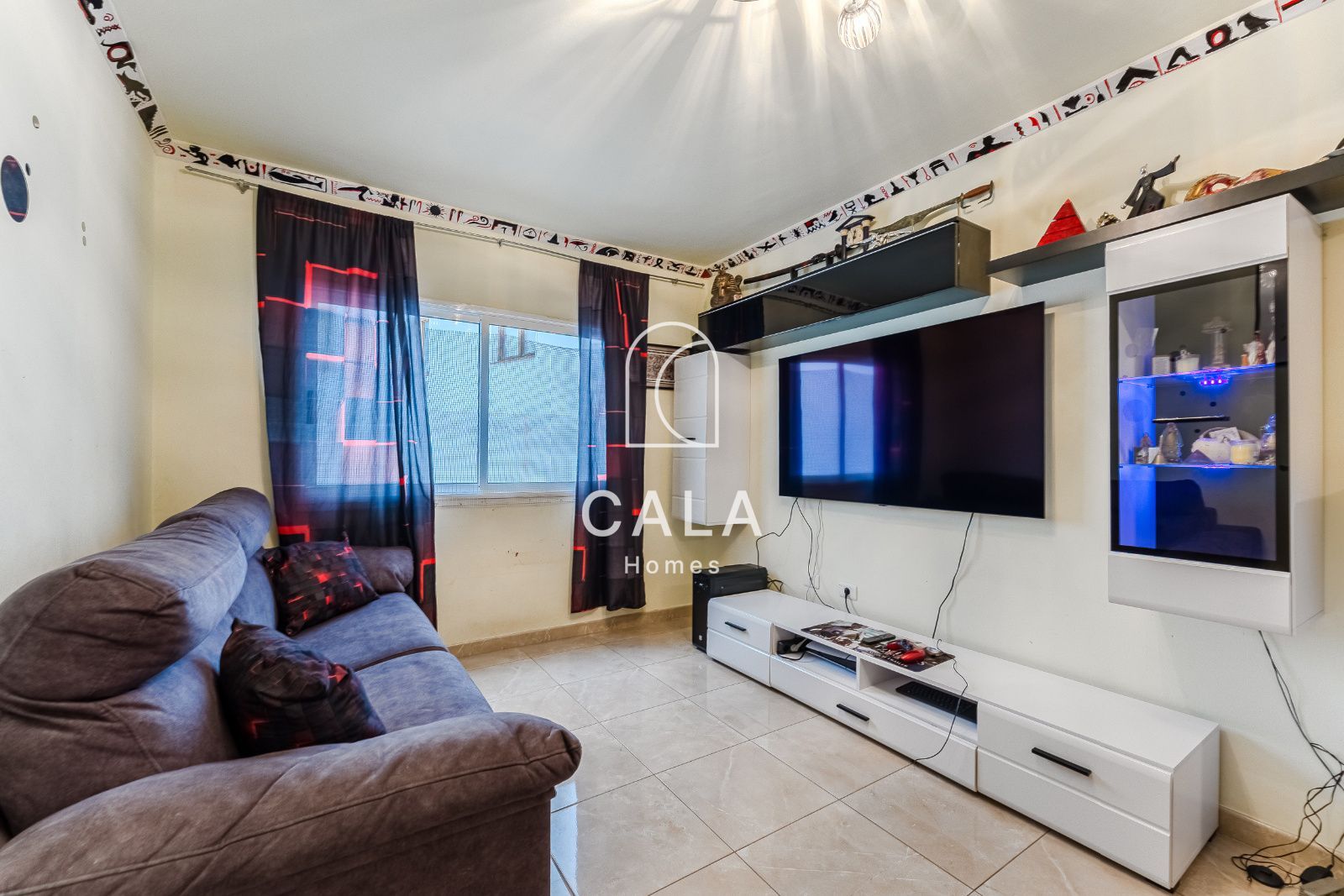 Spacious Apartment in the Heart of Adeje