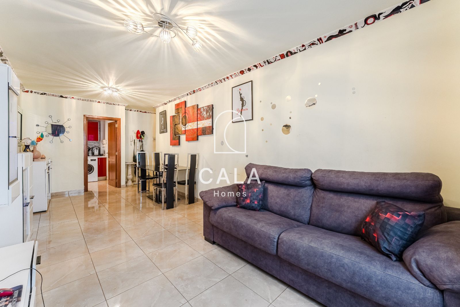 Spacious Apartment in the Heart of Adeje