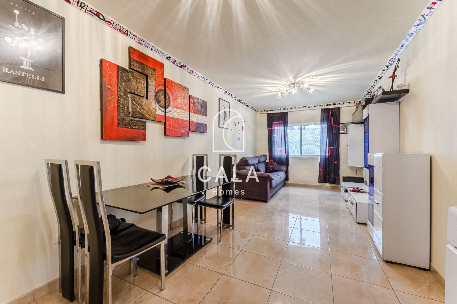 Spacious Apartment in the Heart of Adeje