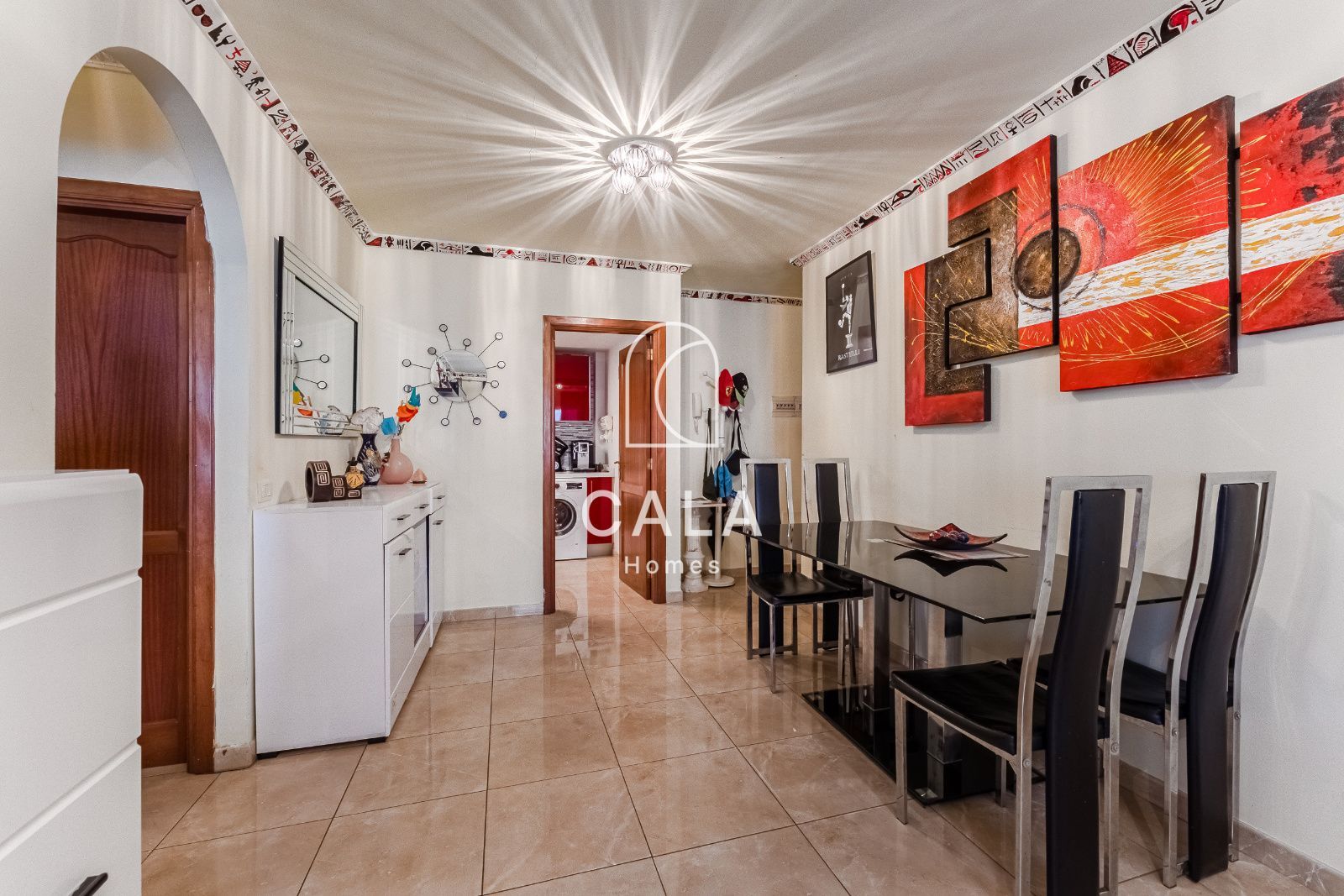 Spacious Apartment in the Heart of Adeje