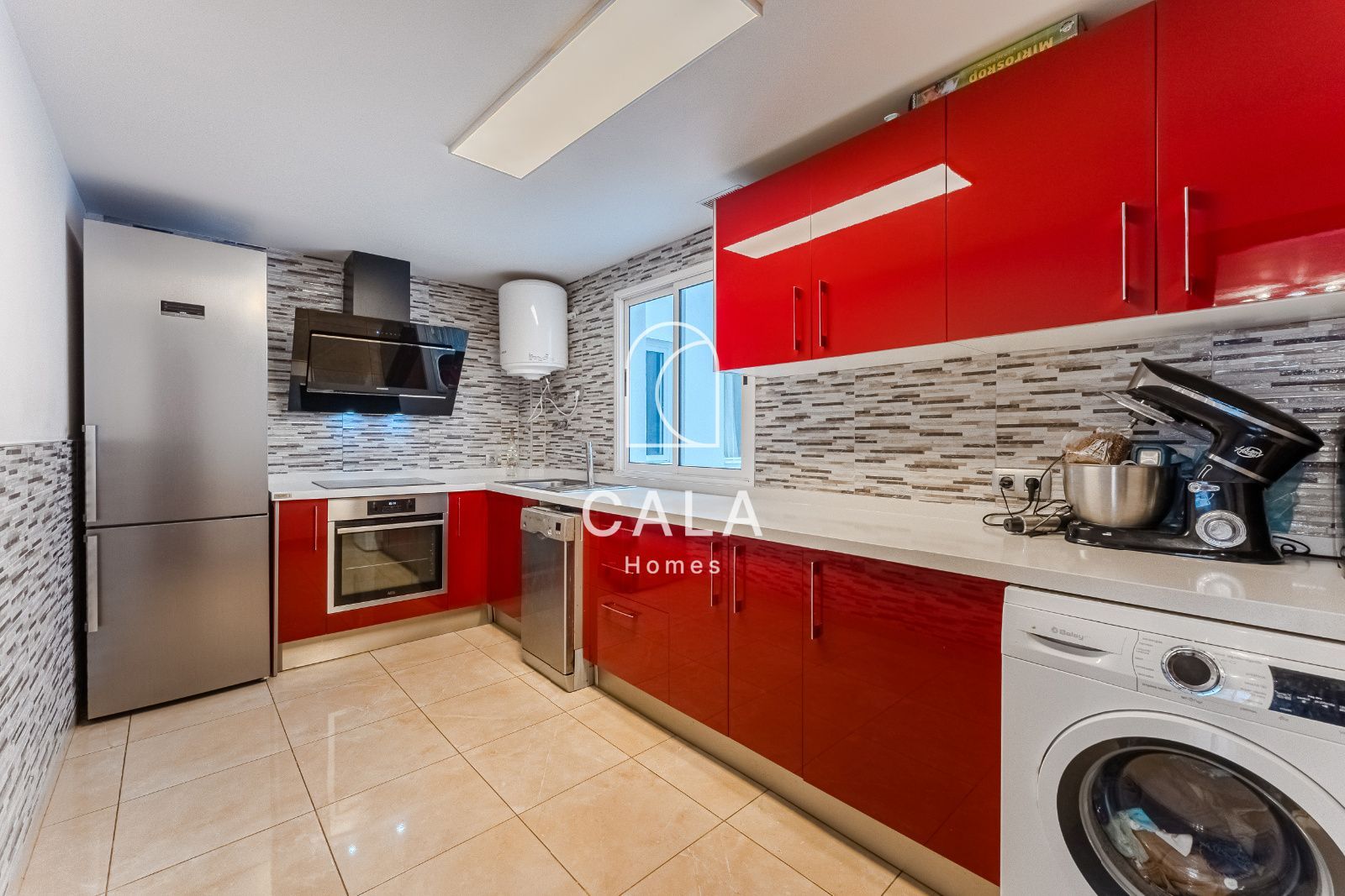 Spacious Apartment in the Heart of Adeje