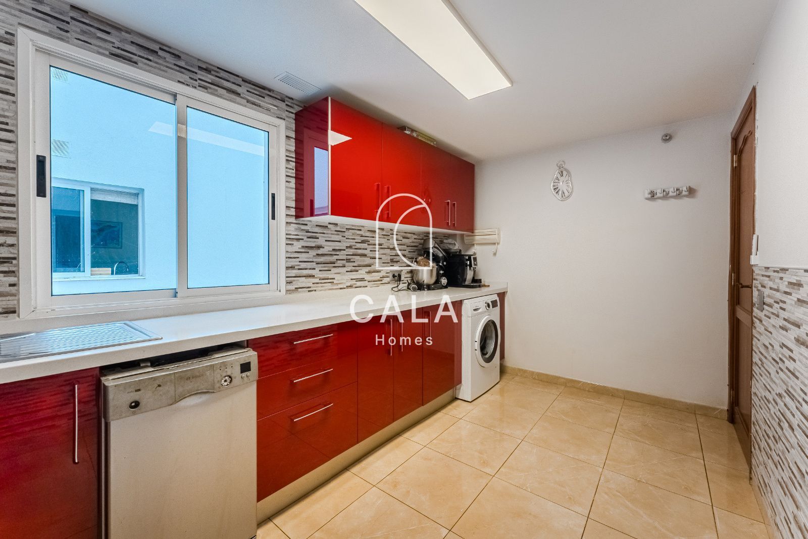 Spacious Apartment in the Heart of Adeje