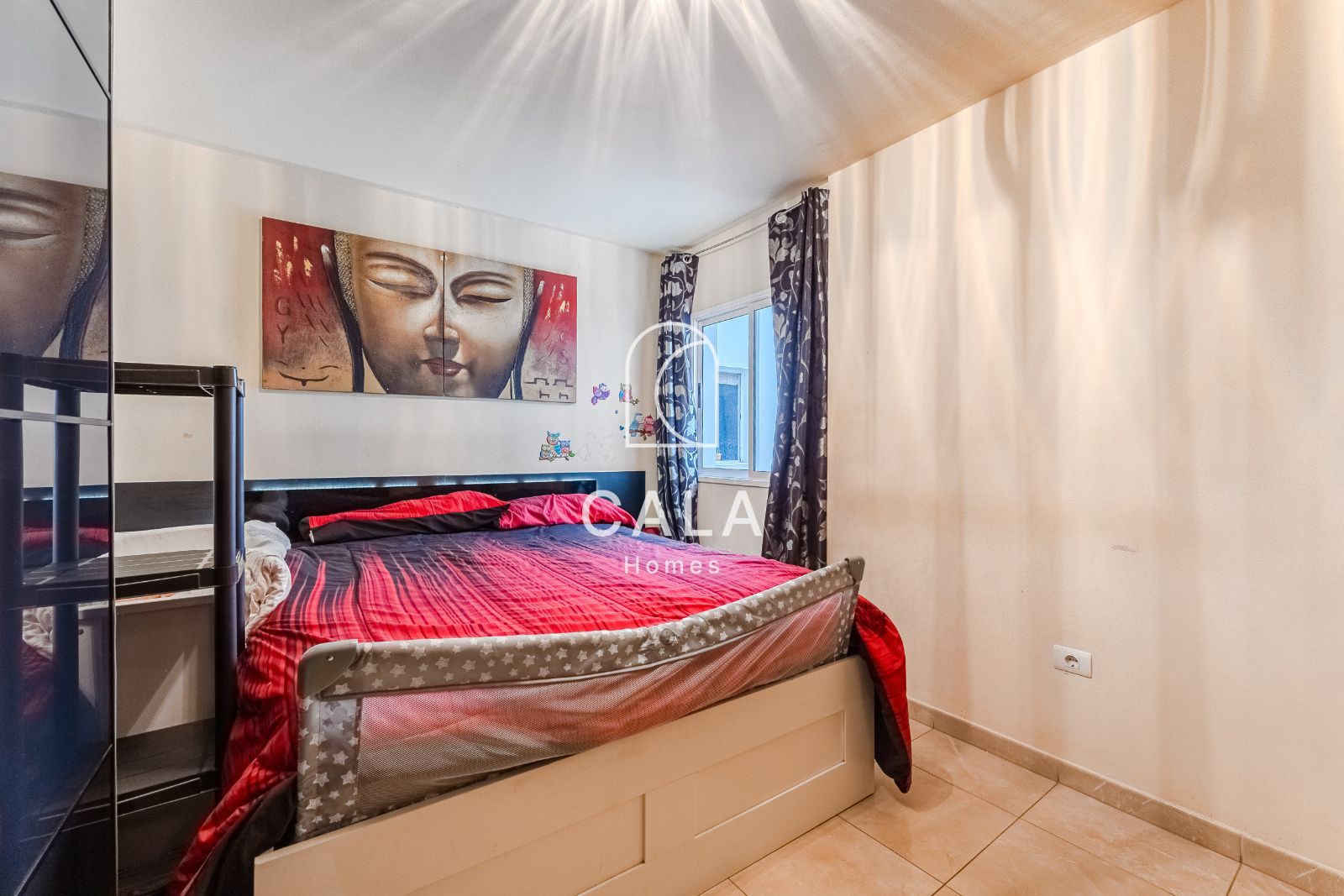 Spacious Apartment in the Heart of Adeje