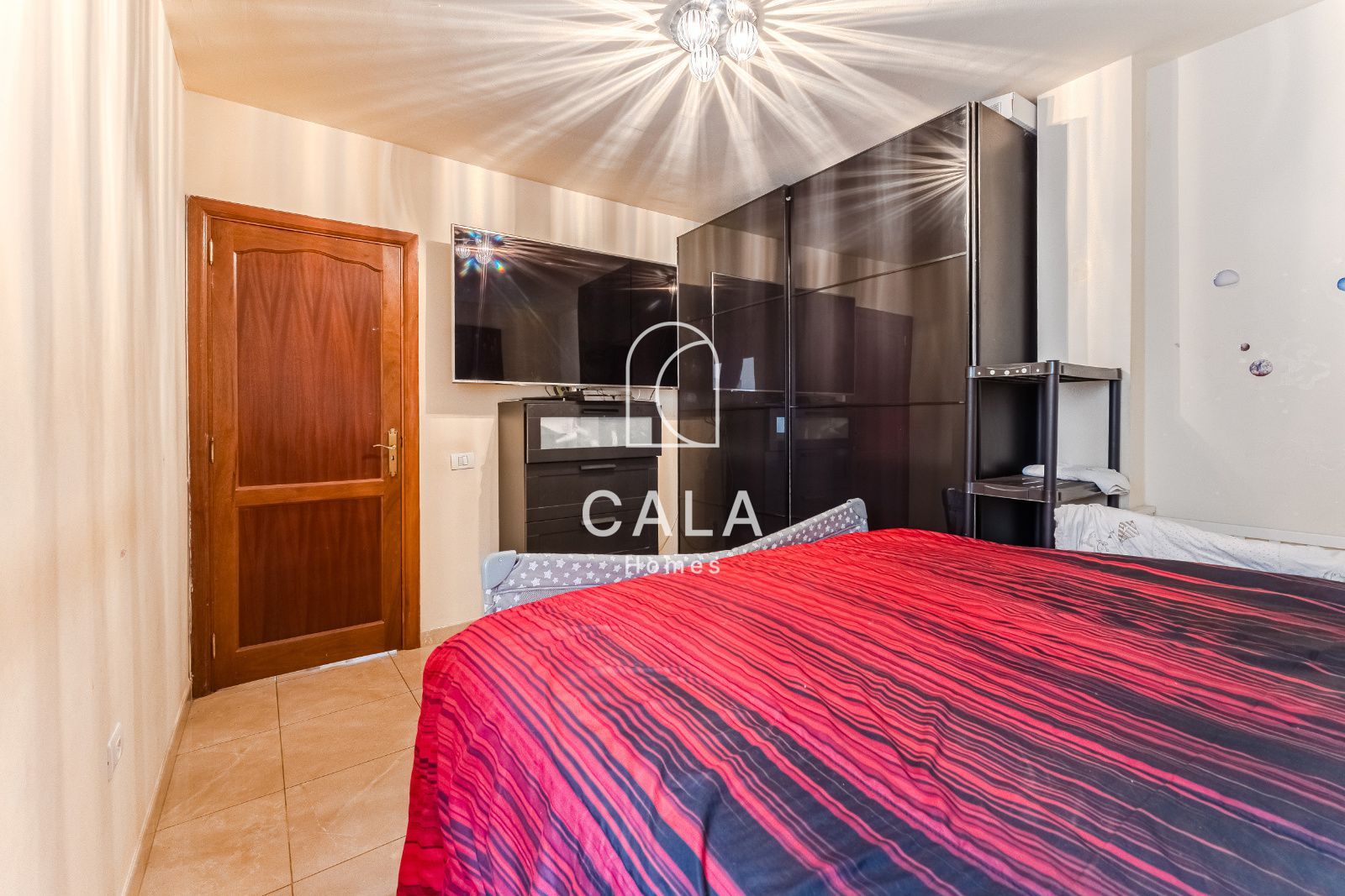 Spacious Apartment in the Heart of Adeje