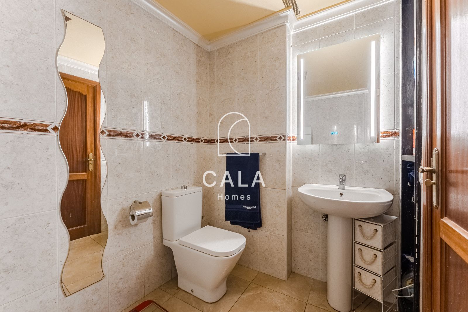 Spacious Apartment in the Heart of Adeje