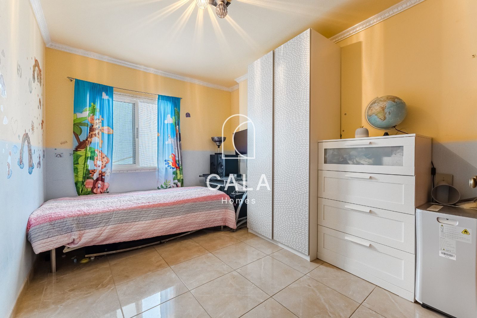 Spacious Apartment in the Heart of Adeje