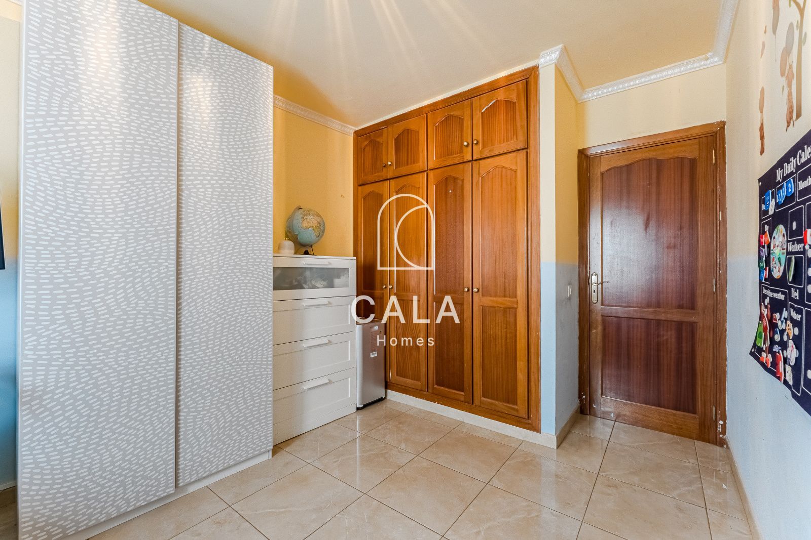 Spacious Apartment in the Heart of Adeje