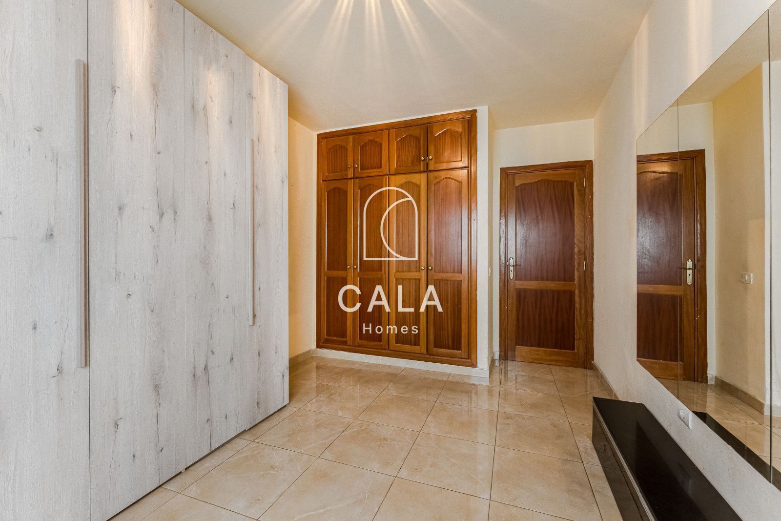 Spacious Apartment in the Heart of Adeje