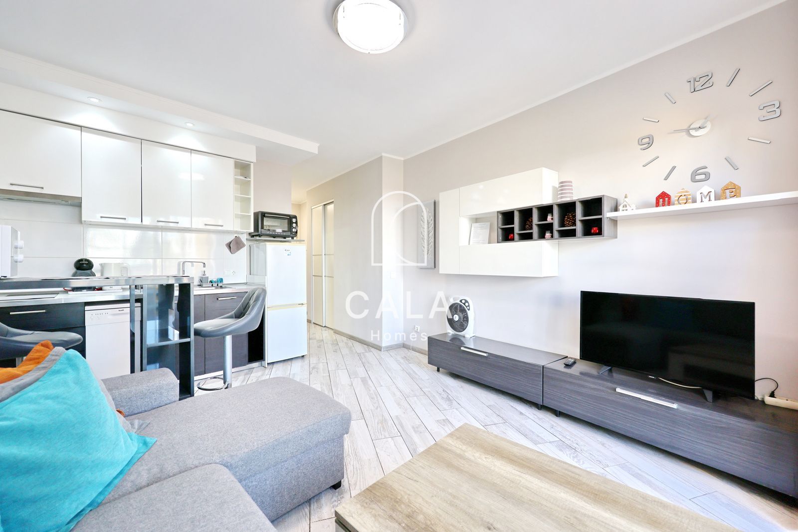 Apartment in the Orlando Complex