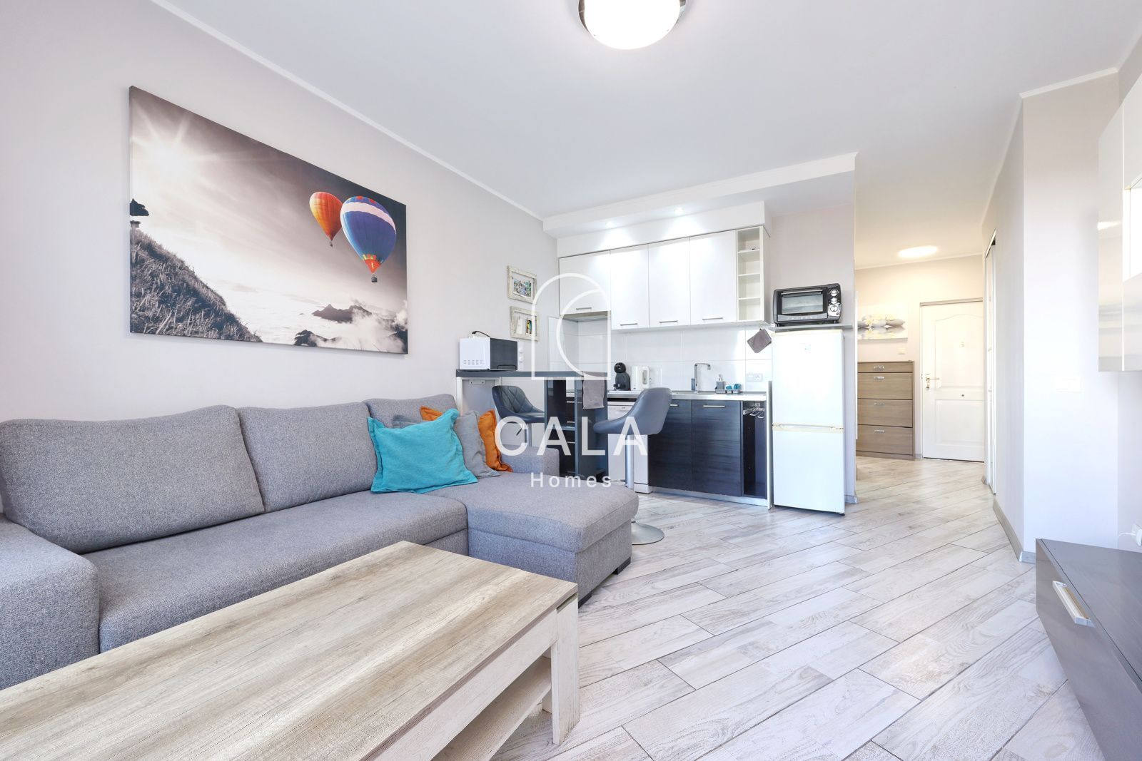 Apartment in the Orlando Complex