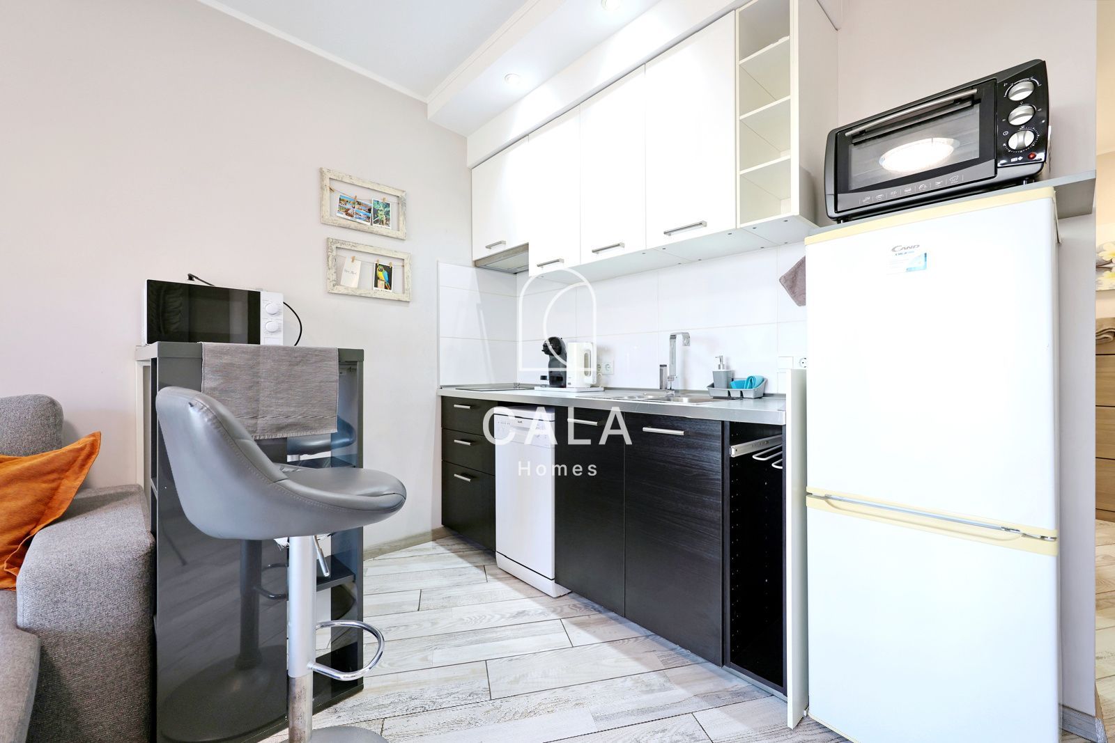 Apartment in the Orlando Complex