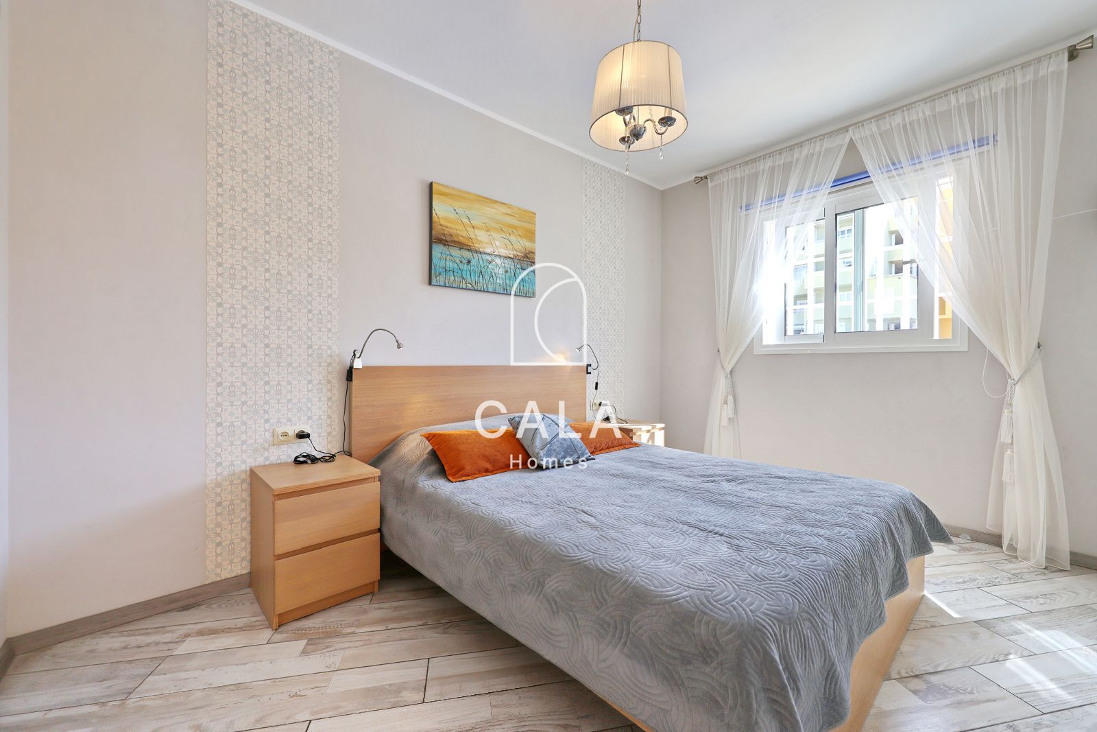 Apartment in the Orlando Complex