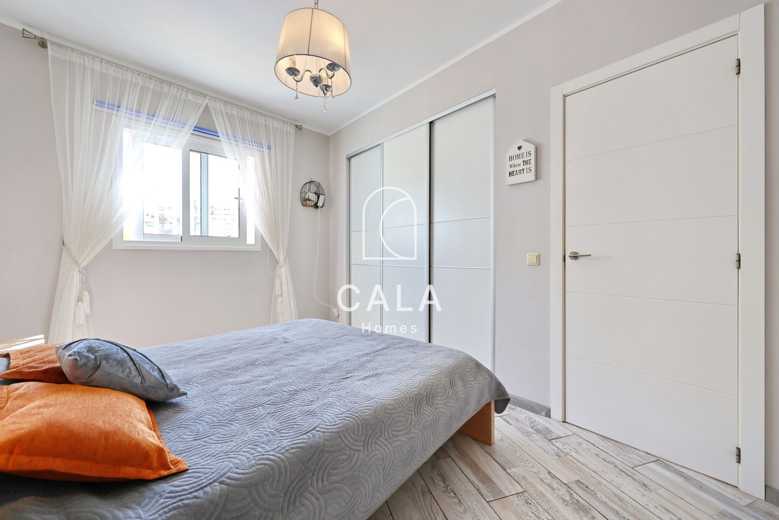 Apartment in the Orlando Complex