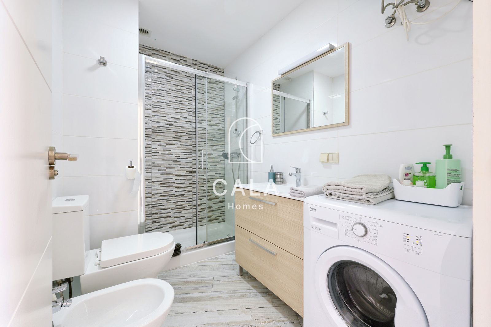 Apartment in the Orlando Complex