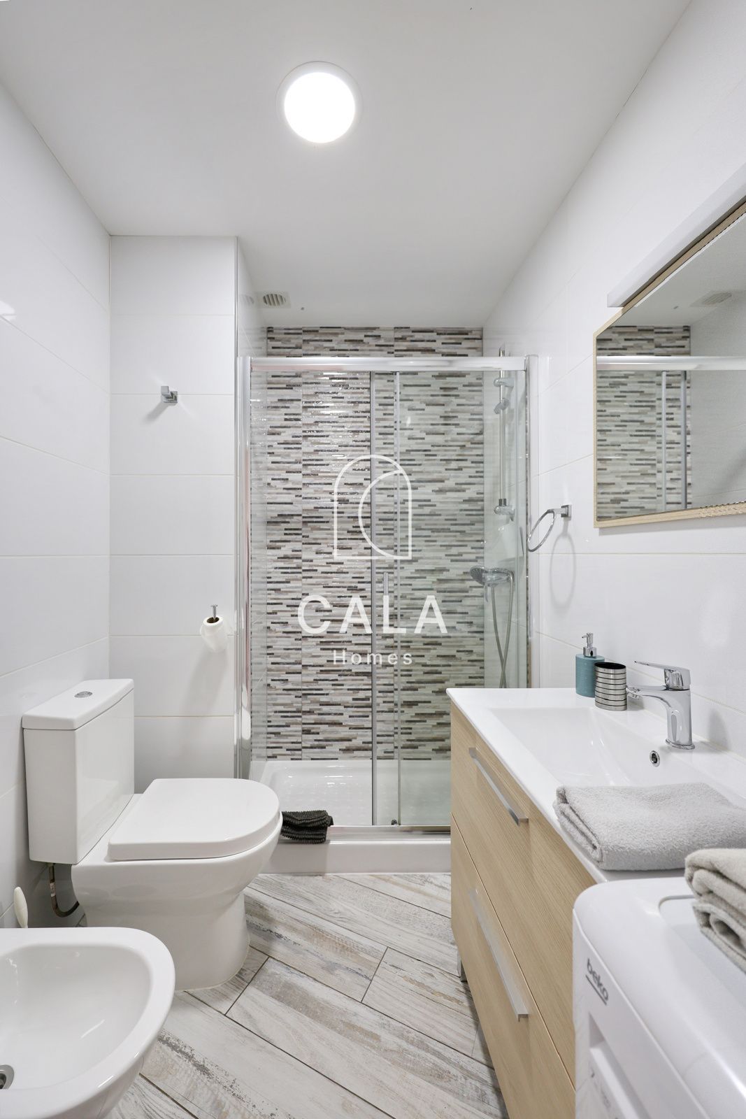 Apartment in the Orlando Complex