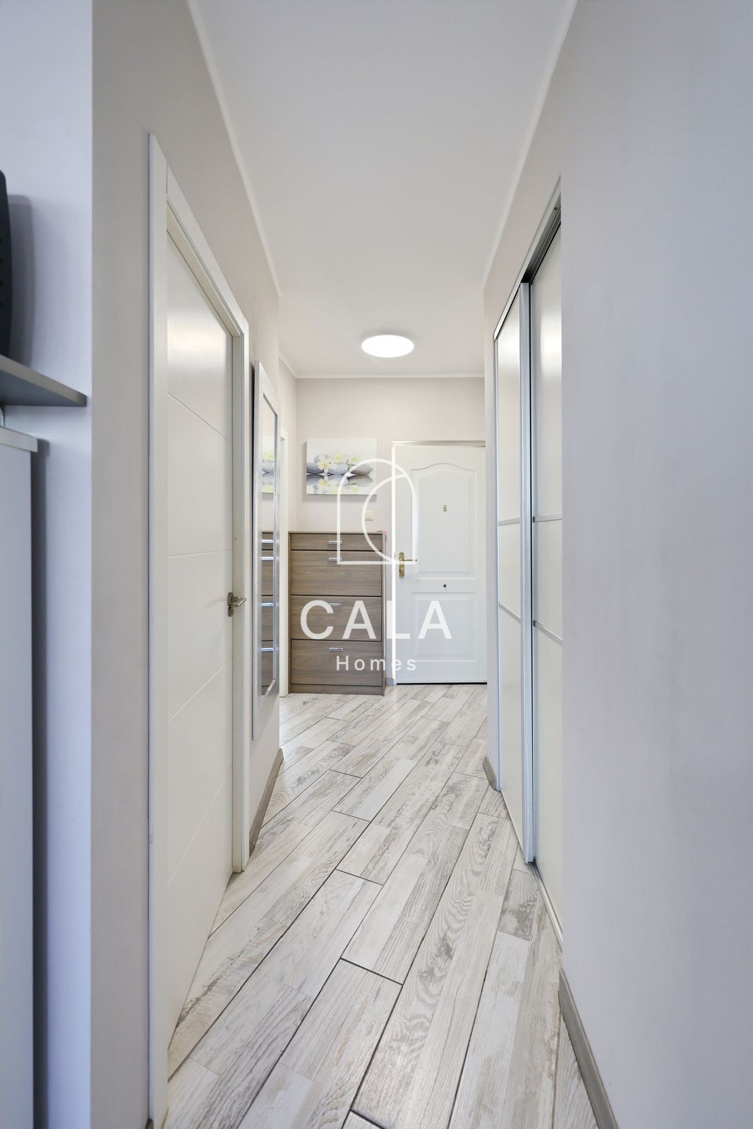 Apartment in the Orlando Complex