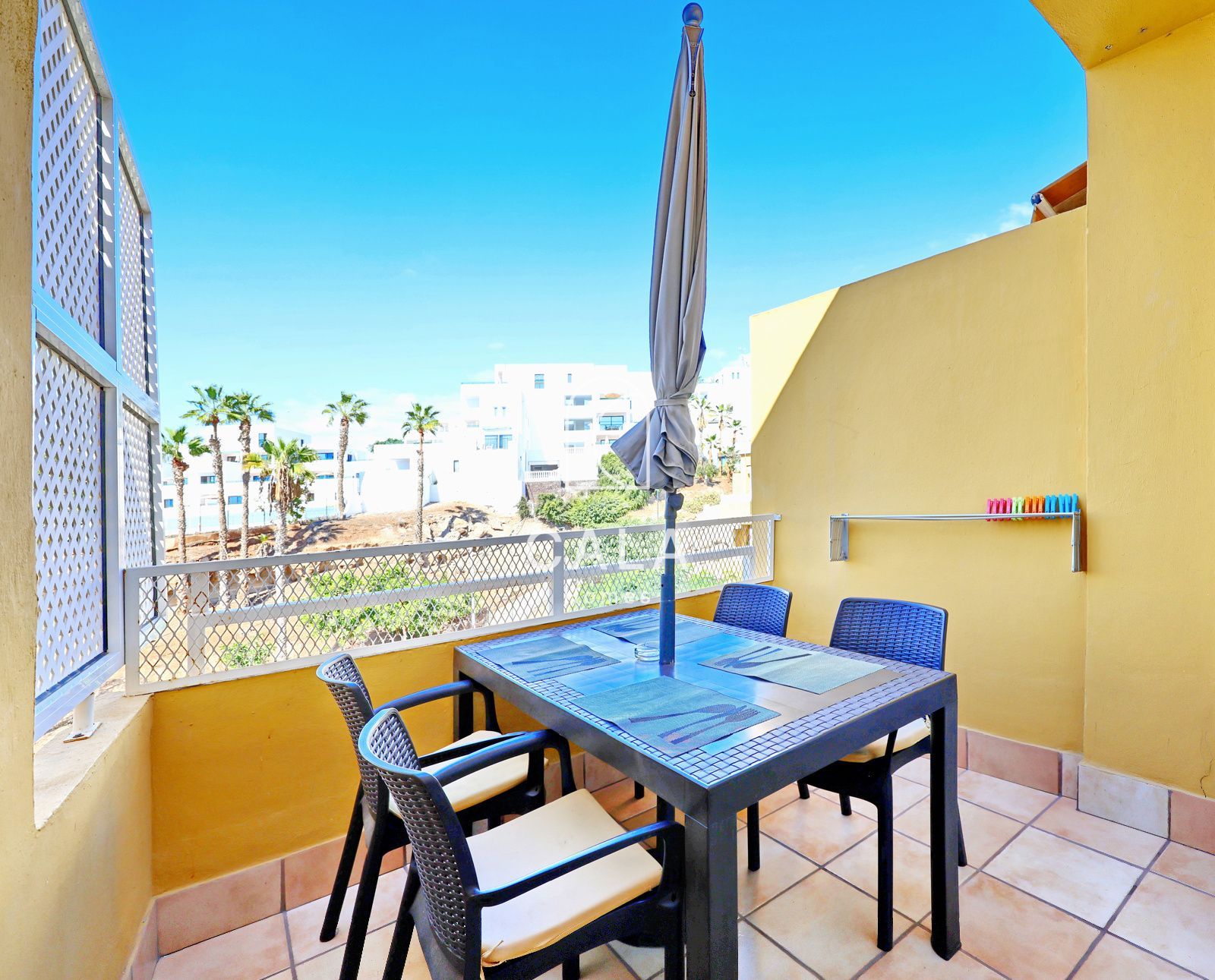 Apartment in the Orlando Complex