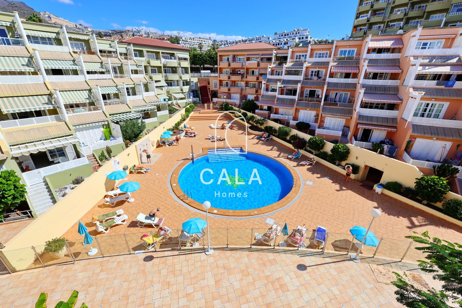 Apartment in the Orlando Complex