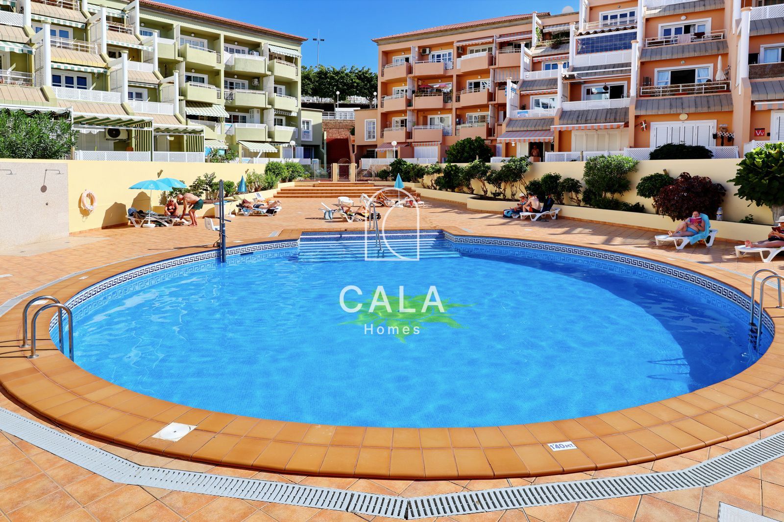 Apartment in the Orlando Complex