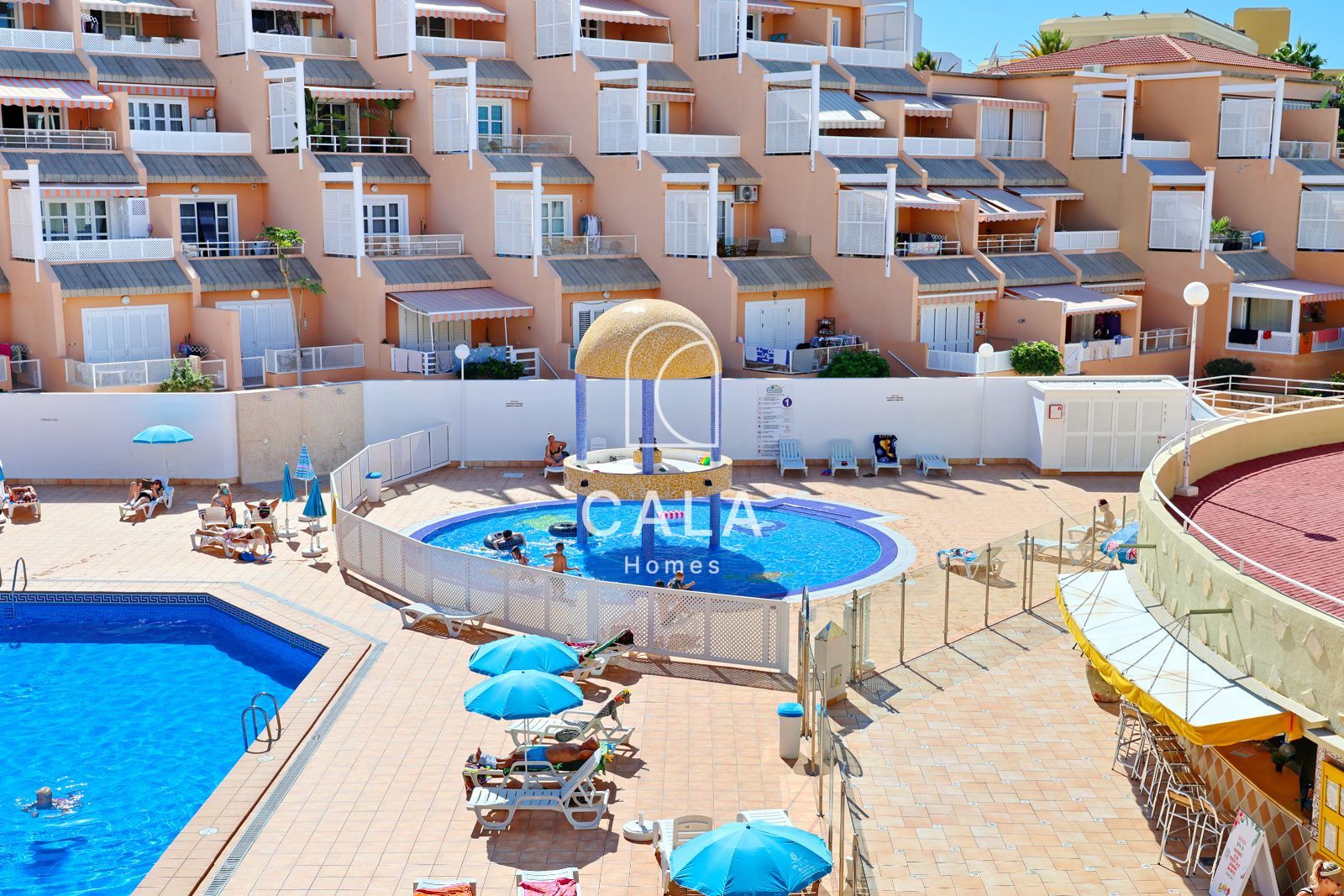 Apartment in the Orlando Complex