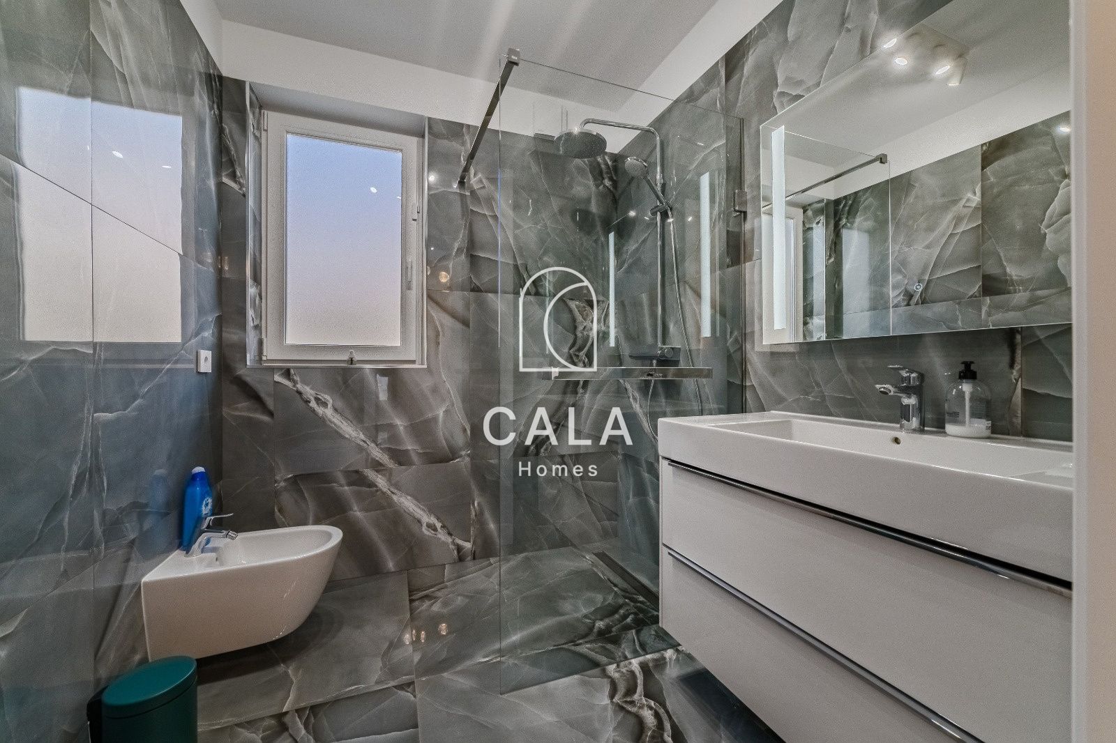 4-bedroom villa with panoramic views in Bahia del Duque