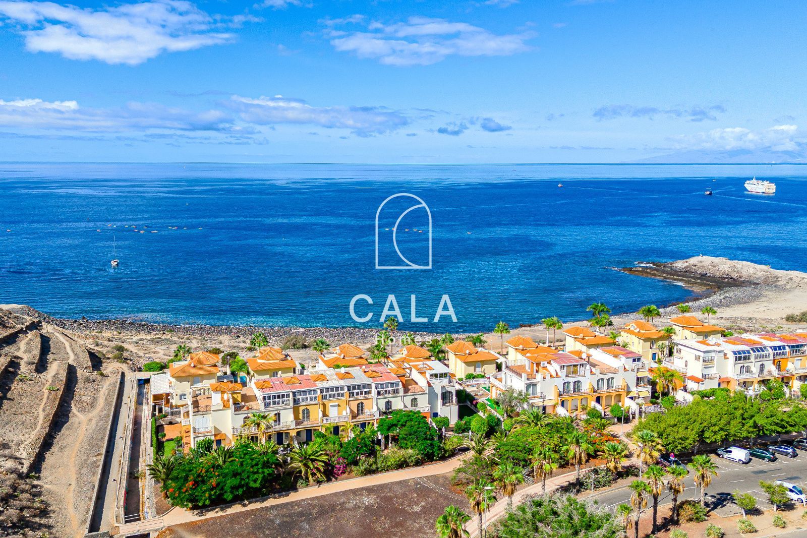 A home designed for living and enjoying by the ocean