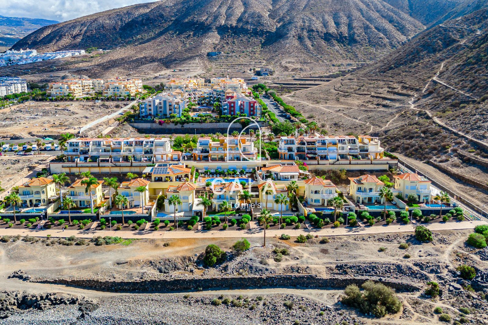 A home designed for living and enjoying by the ocean
