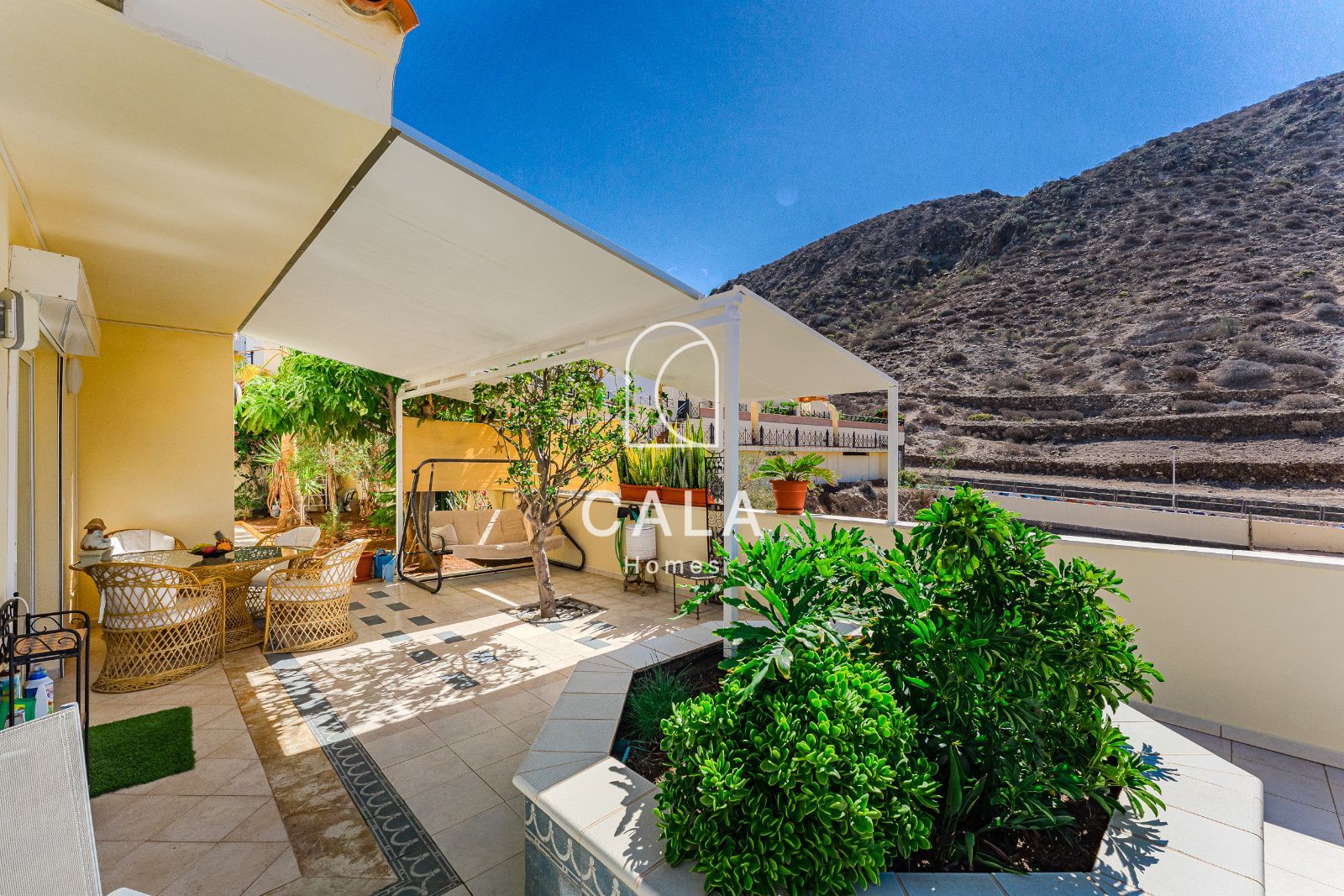 A home designed for living and enjoying by the ocean