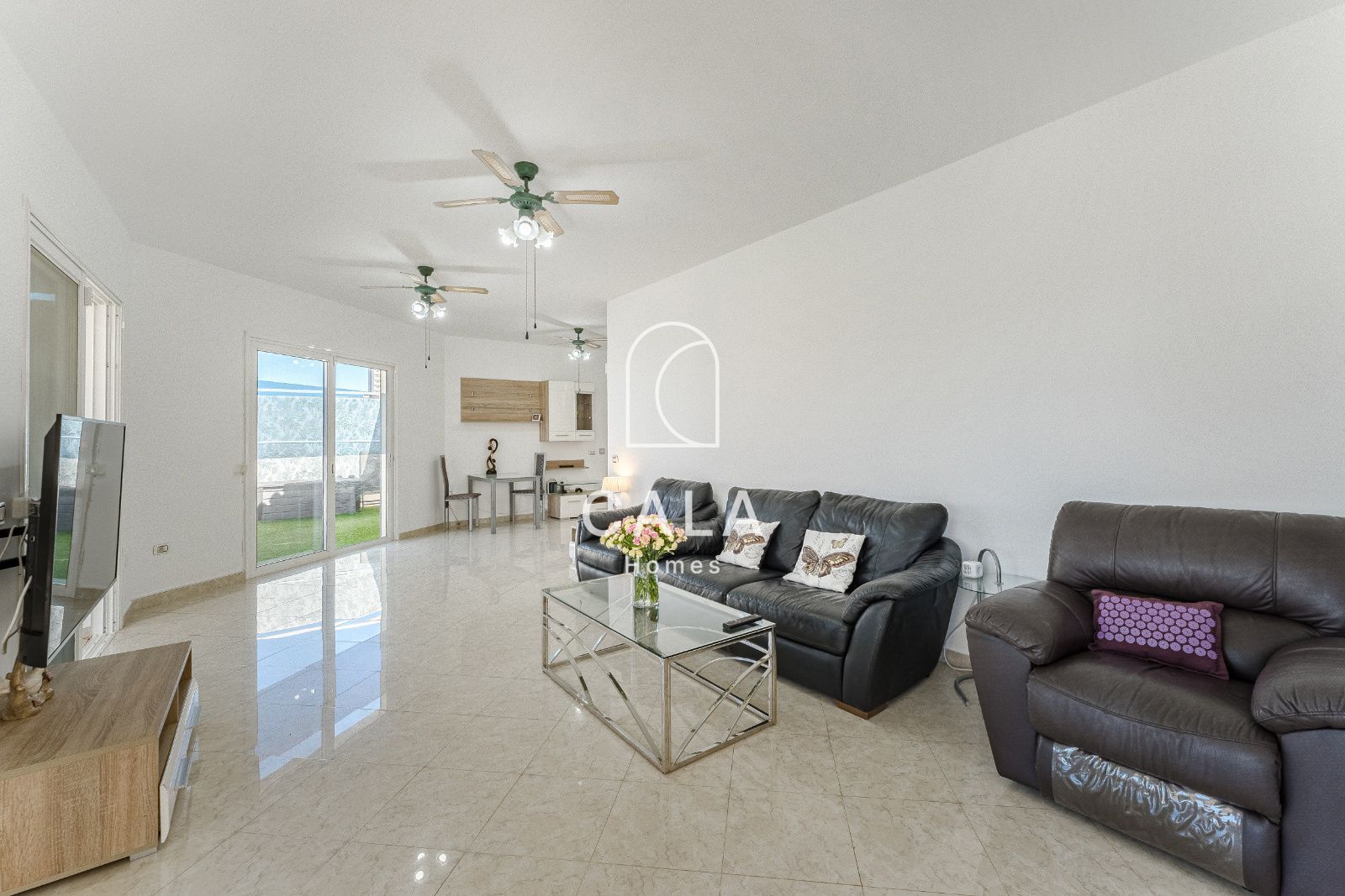 A home designed for living and enjoying by the ocean