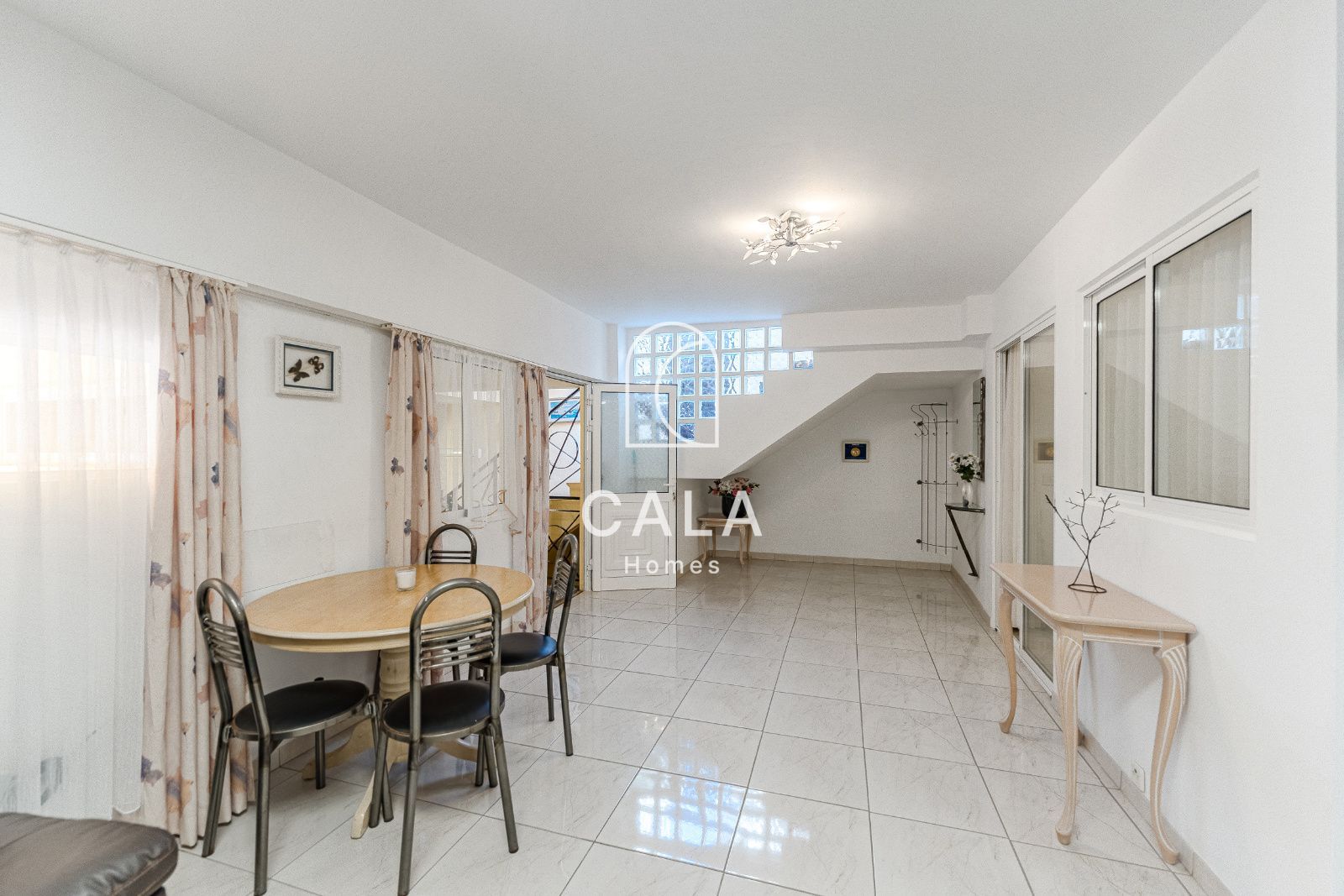 A home designed for living and enjoying by the ocean