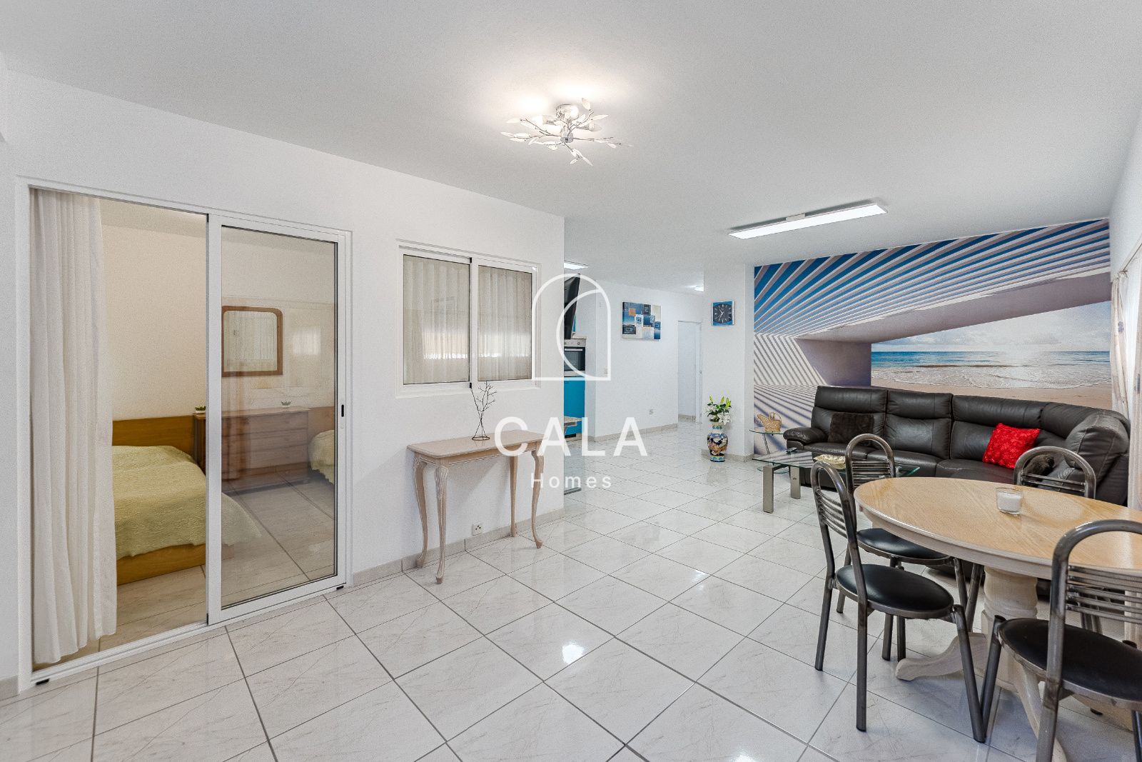 A home designed for living and enjoying by the ocean