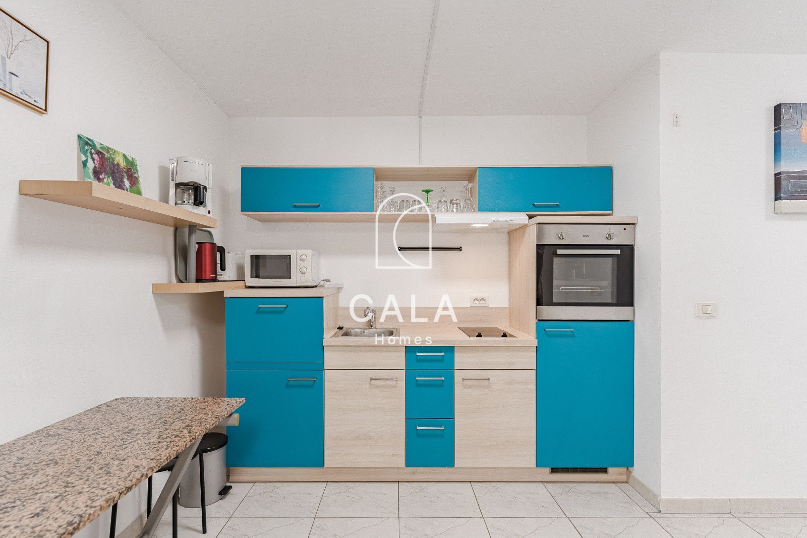 A home designed for living and enjoying by the ocean