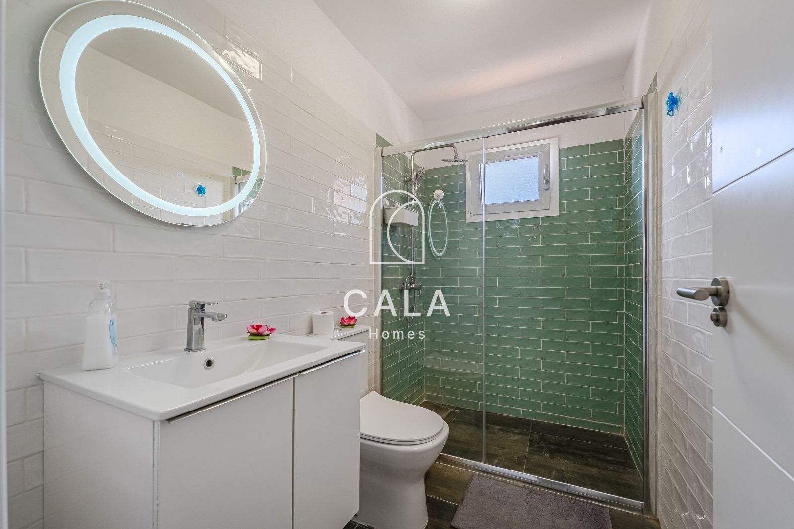 Finca El Refugio in La Escalona – Ifonche, with two houses, pure air, silence and nature