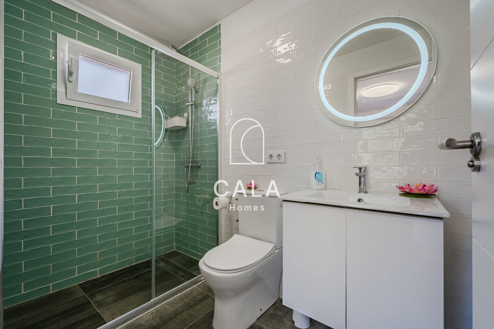 Finca El Refugio in La Escalona – Ifonche, with two houses, pure air, silence and nature