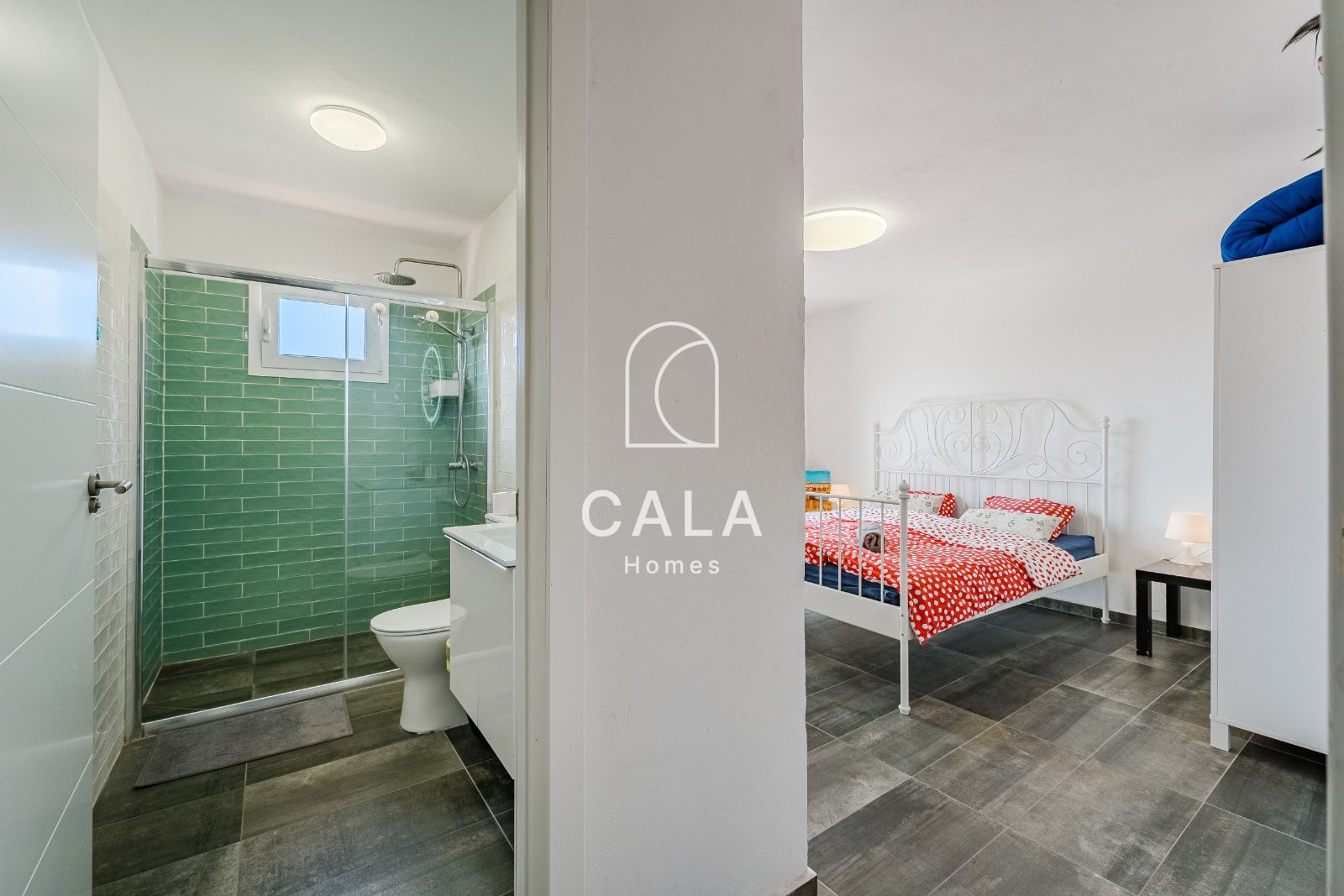 Finca El Refugio in La Escalona – Ifonche, with two houses, pure air, silence and nature