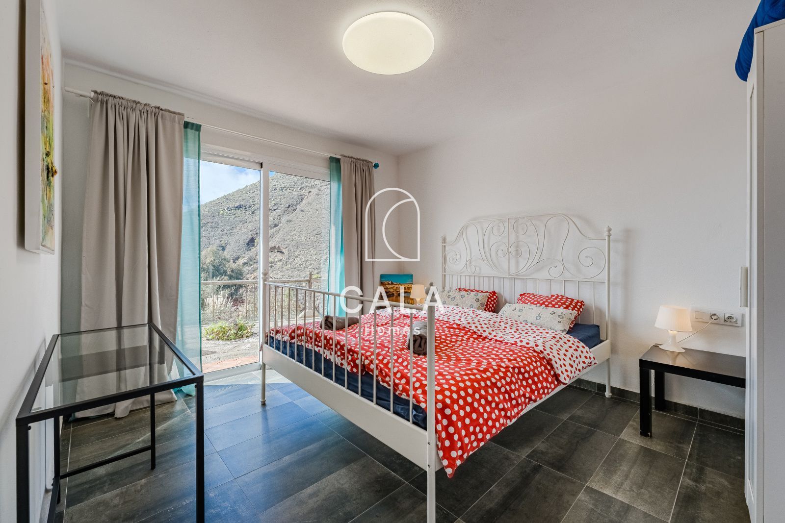 Finca El Refugio in La Escalona – Ifonche, with two houses, pure air, silence and nature