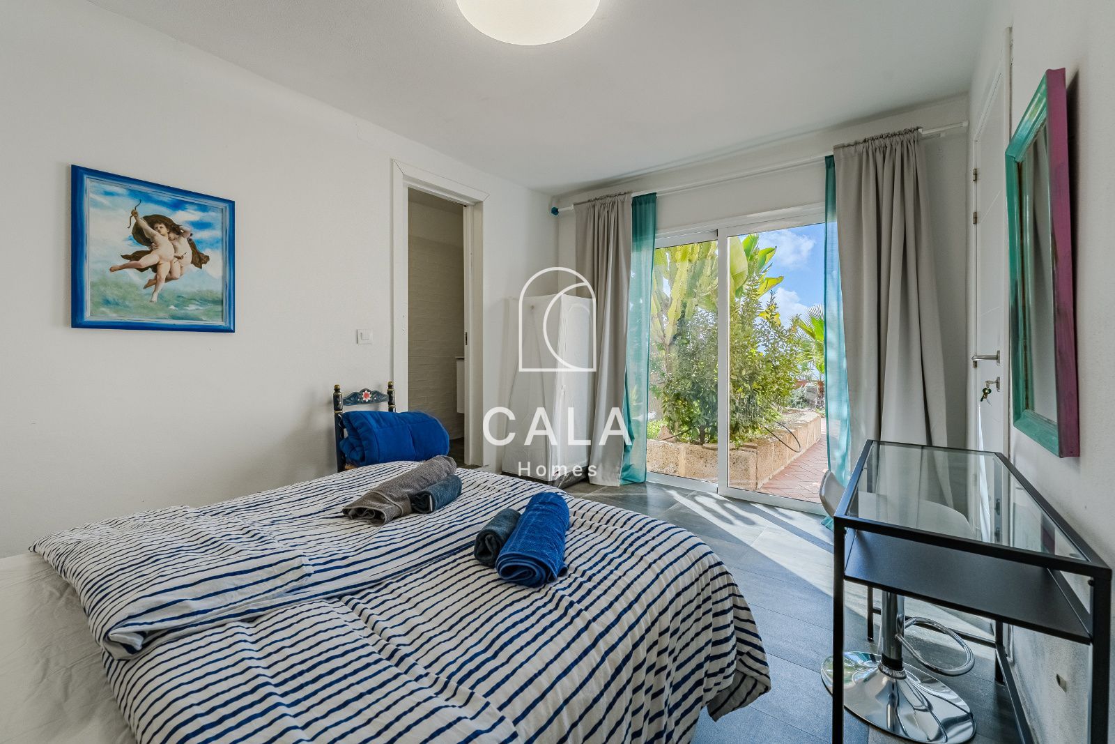 Finca El Refugio in La Escalona – Ifonche, with two houses, pure air, silence and nature