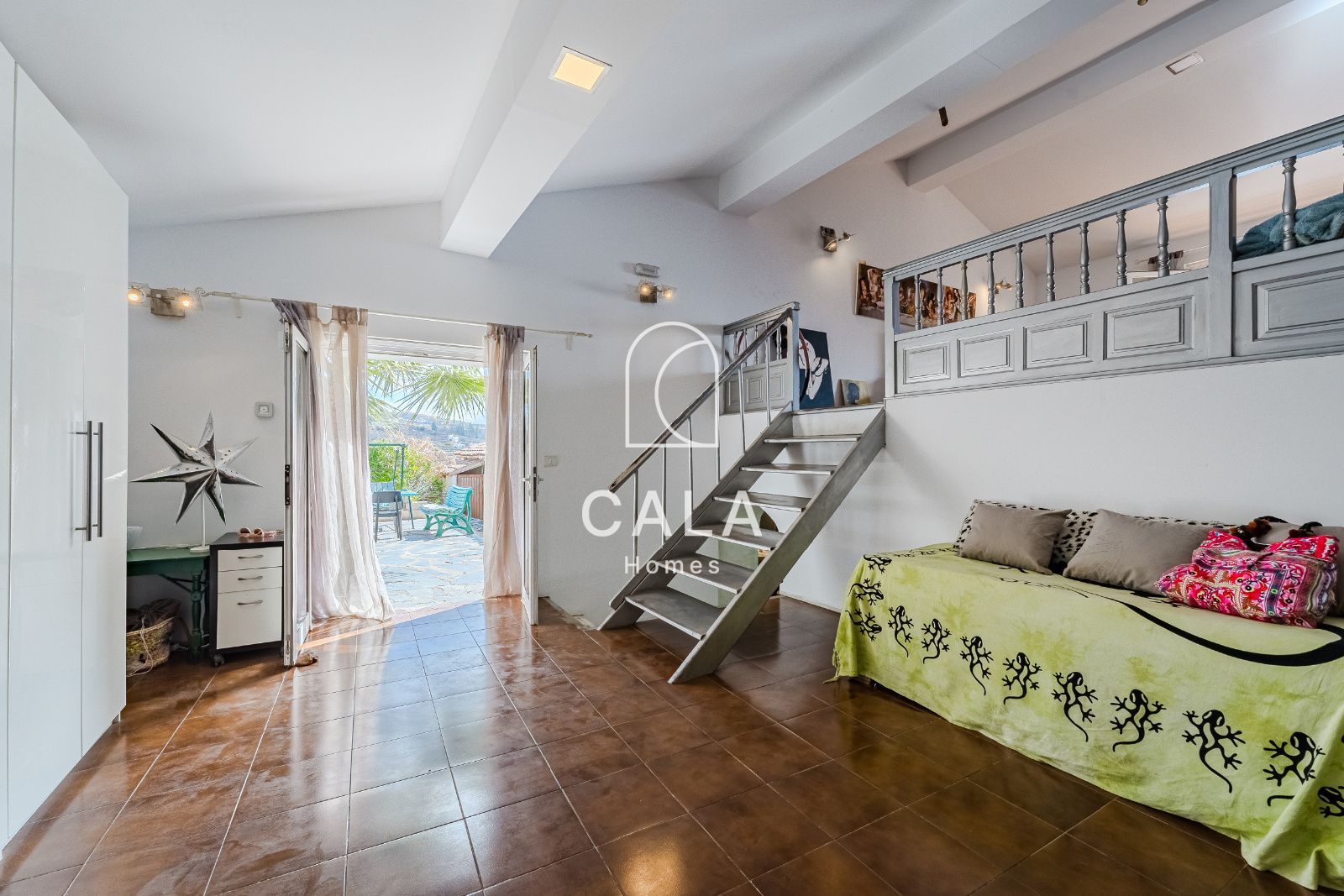 Finca El Refugio in La Escalona – Ifonche, with two houses, pure air, silence and nature