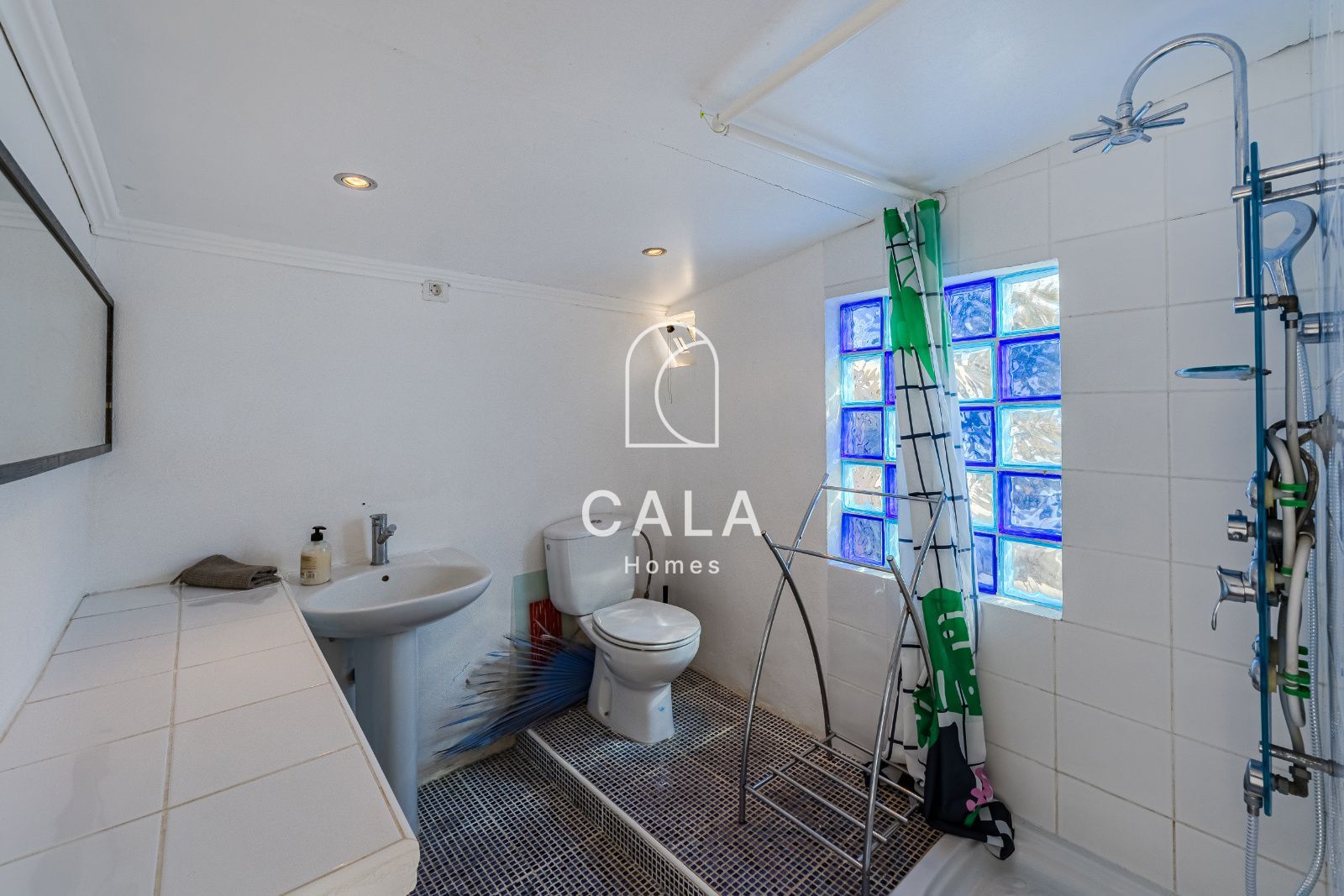 Finca El Refugio in La Escalona – Ifonche, with two houses, pure air, silence and nature