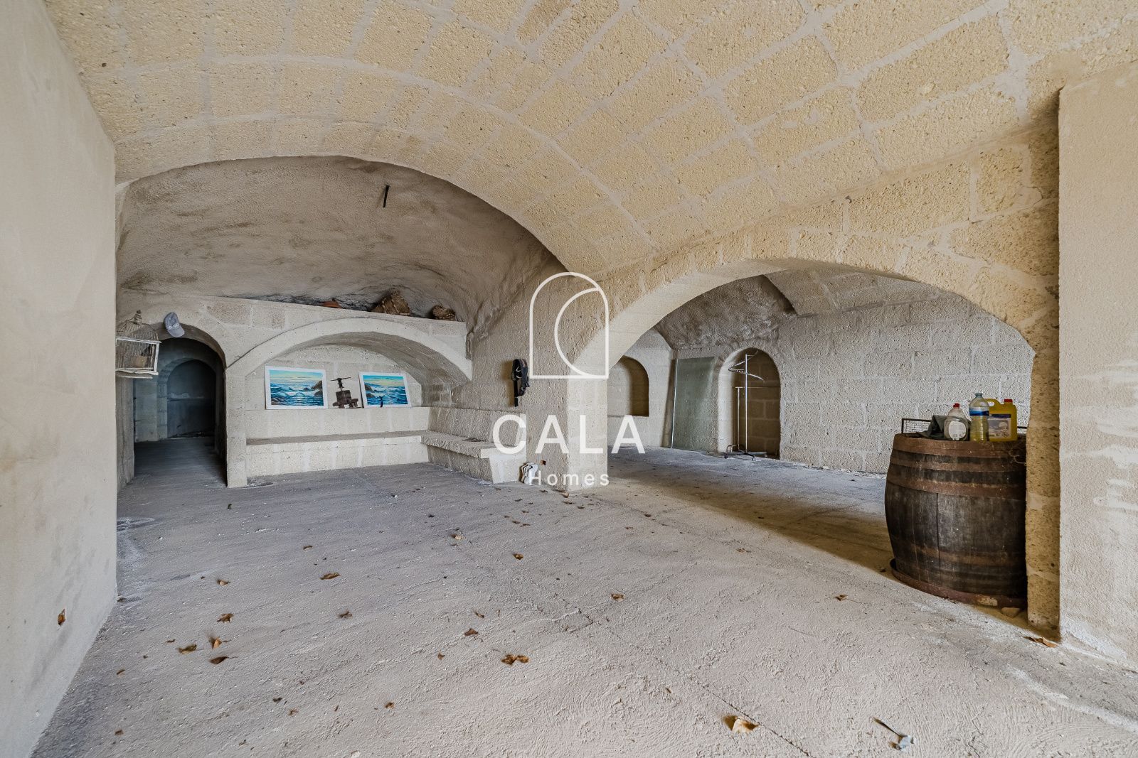 Finca El Refugio in La Escalona – Ifonche, with two houses, pure air, silence and nature