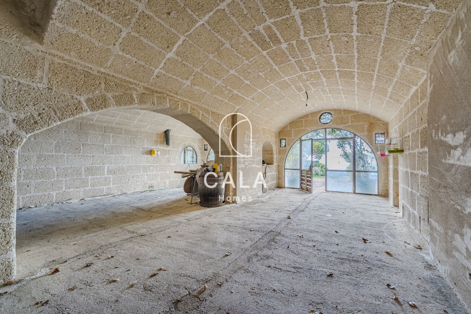 Finca El Refugio in La Escalona – Ifonche, with two houses, pure air, silence and nature