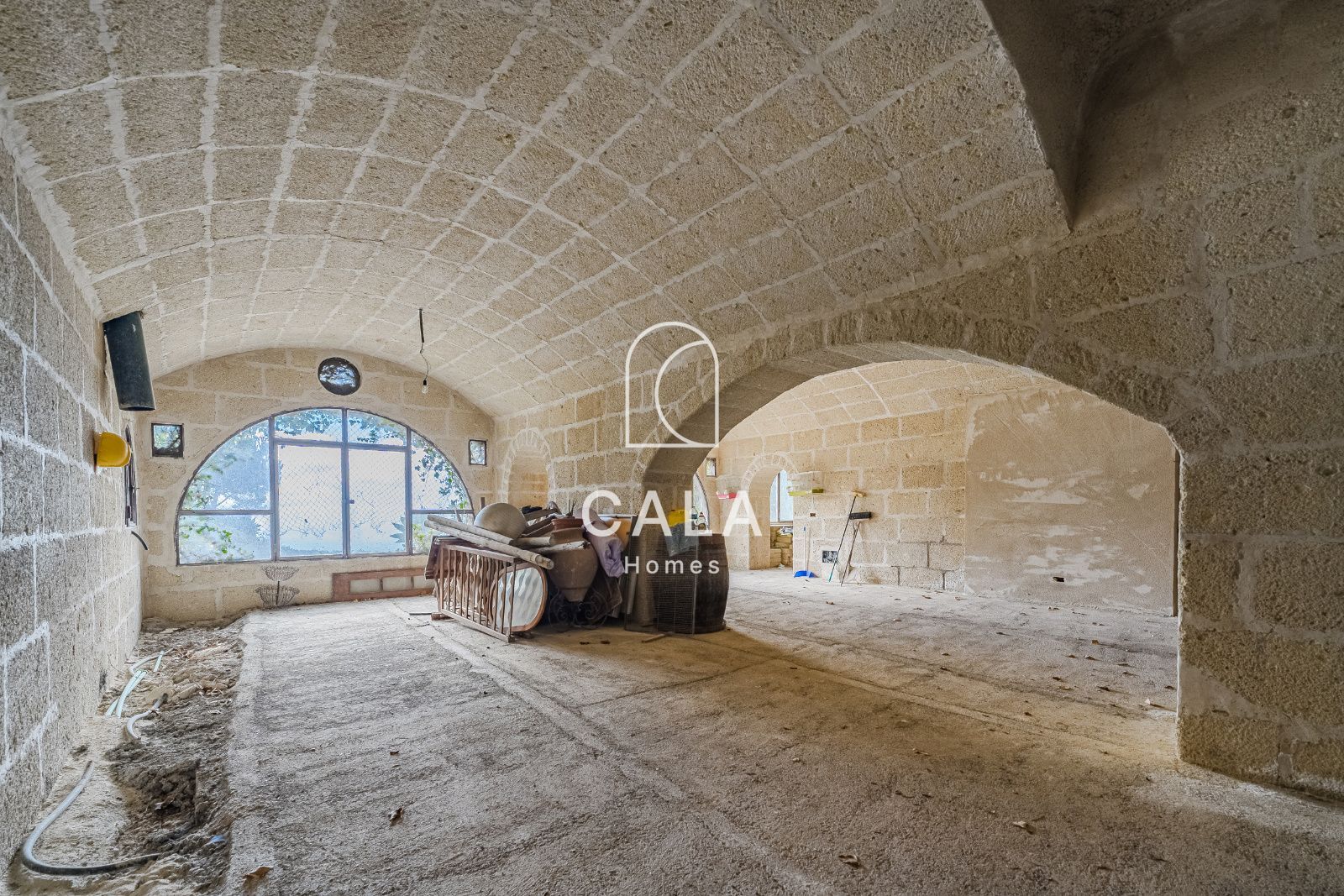 Finca El Refugio in La Escalona – Ifonche, with two houses, pure air, silence and nature