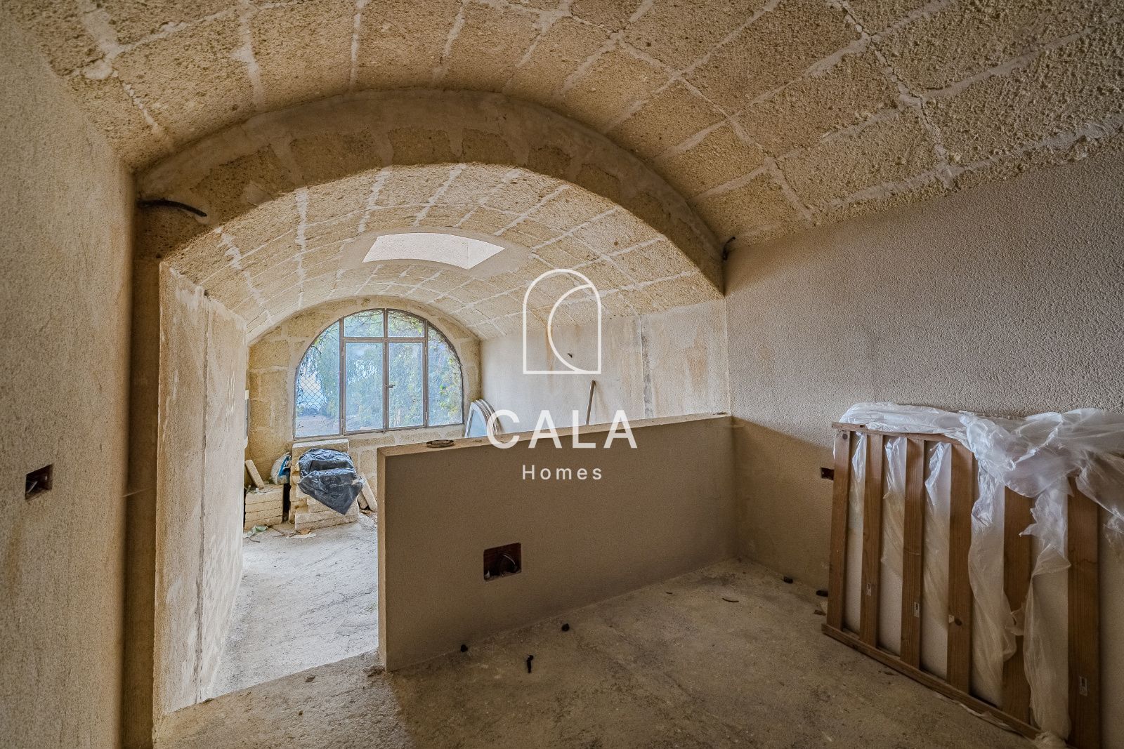 Finca El Refugio in La Escalona – Ifonche, with two houses, pure air, silence and nature