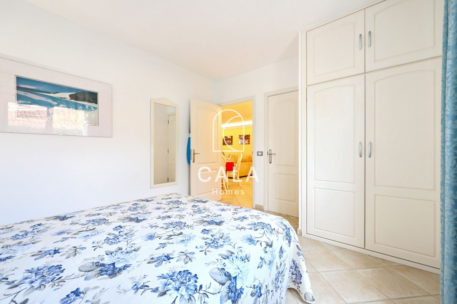 Beautiful Villa with Private Pool in Callao Salvaje