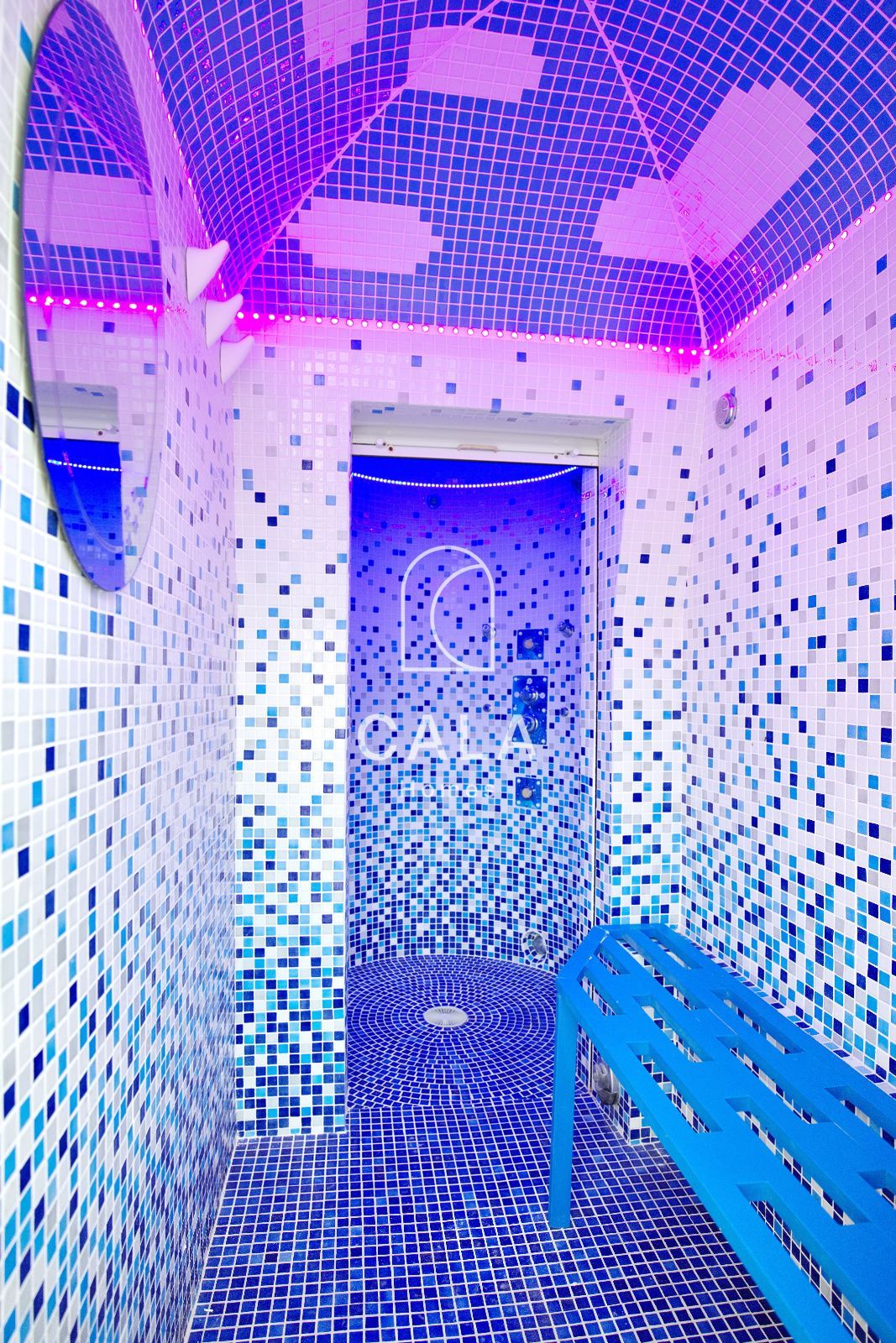 Beautiful Villa with Private Pool in Callao Salvaje