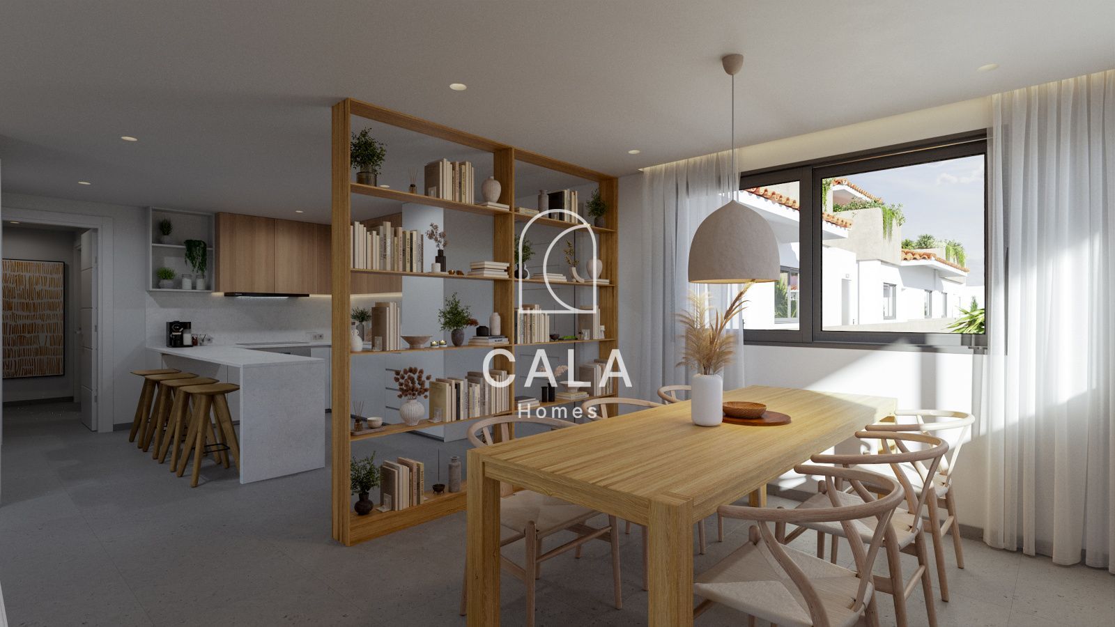 Apartamento de 2 dormitorios - Edificio Tajinaste - Amarilla Golf