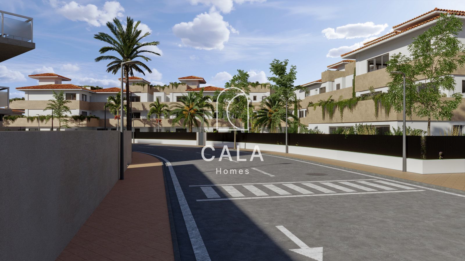 Apartamento de 2 dormitorios - Edificio Tajinaste - Amarilla Golf